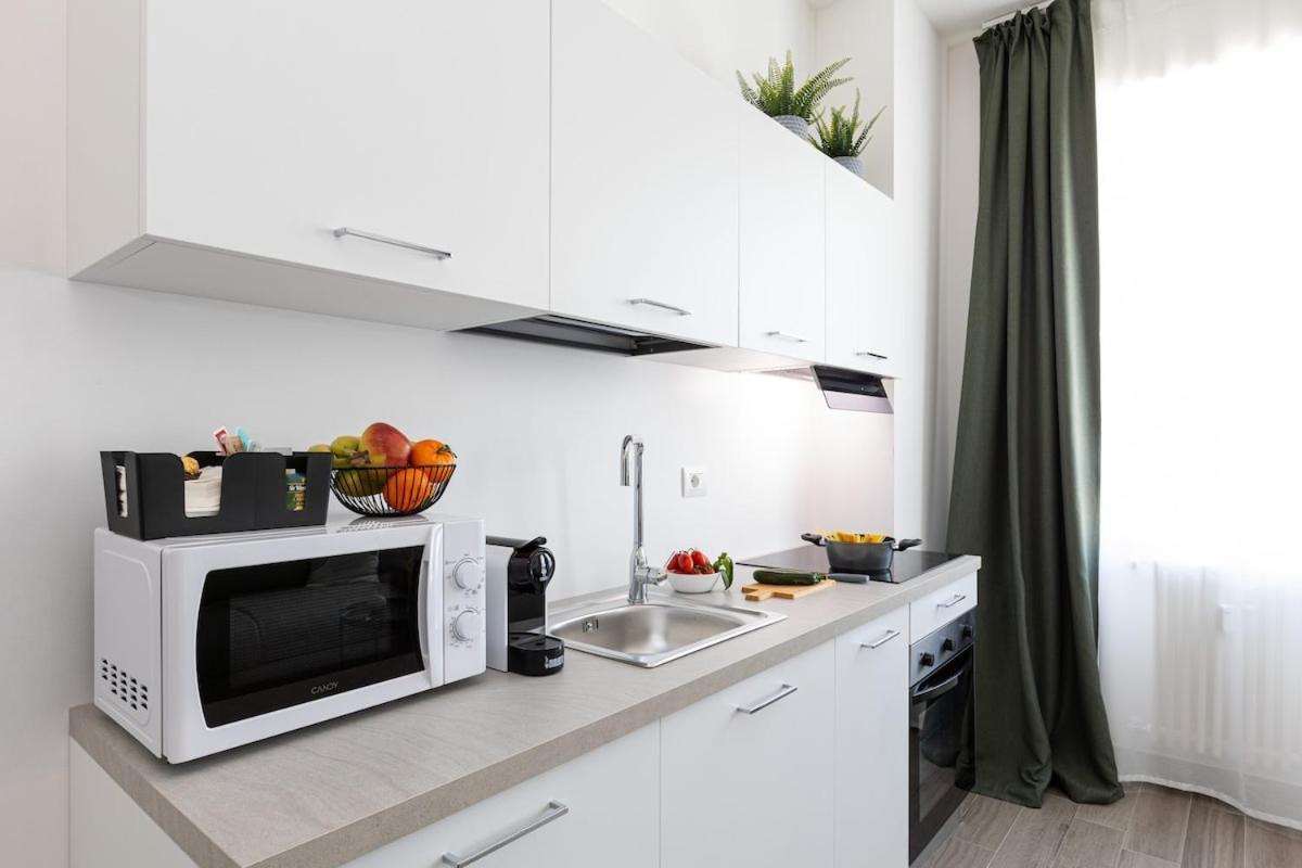 Luxury Navigli Milan