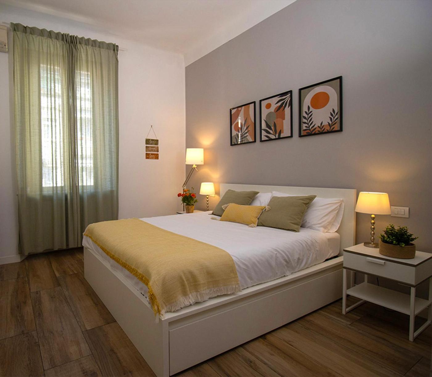 Apartment Eleganza Comfort Posizione *