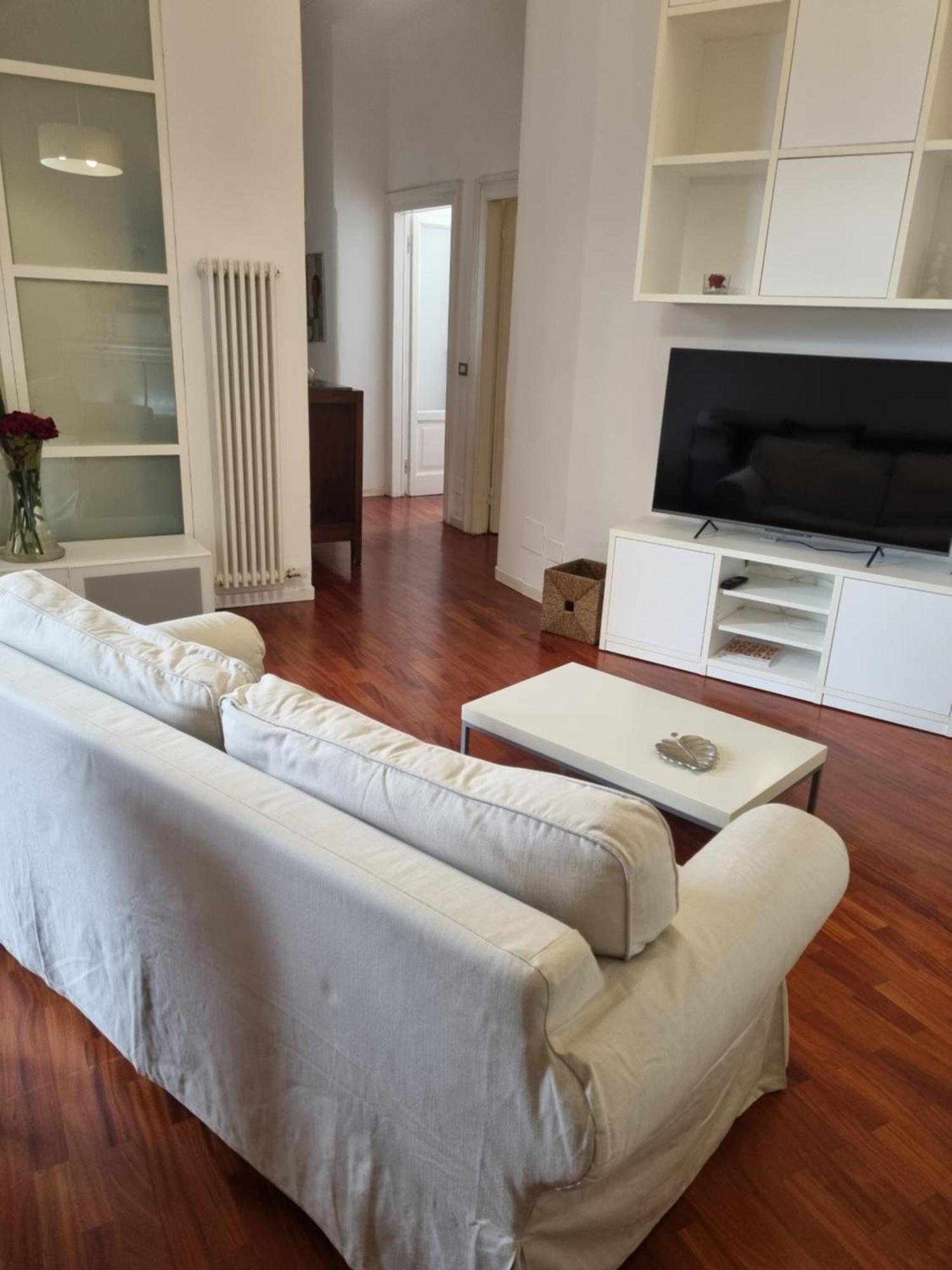 Apartment Casa Ozanam - 8 Minuti Duomo - Centro Milan