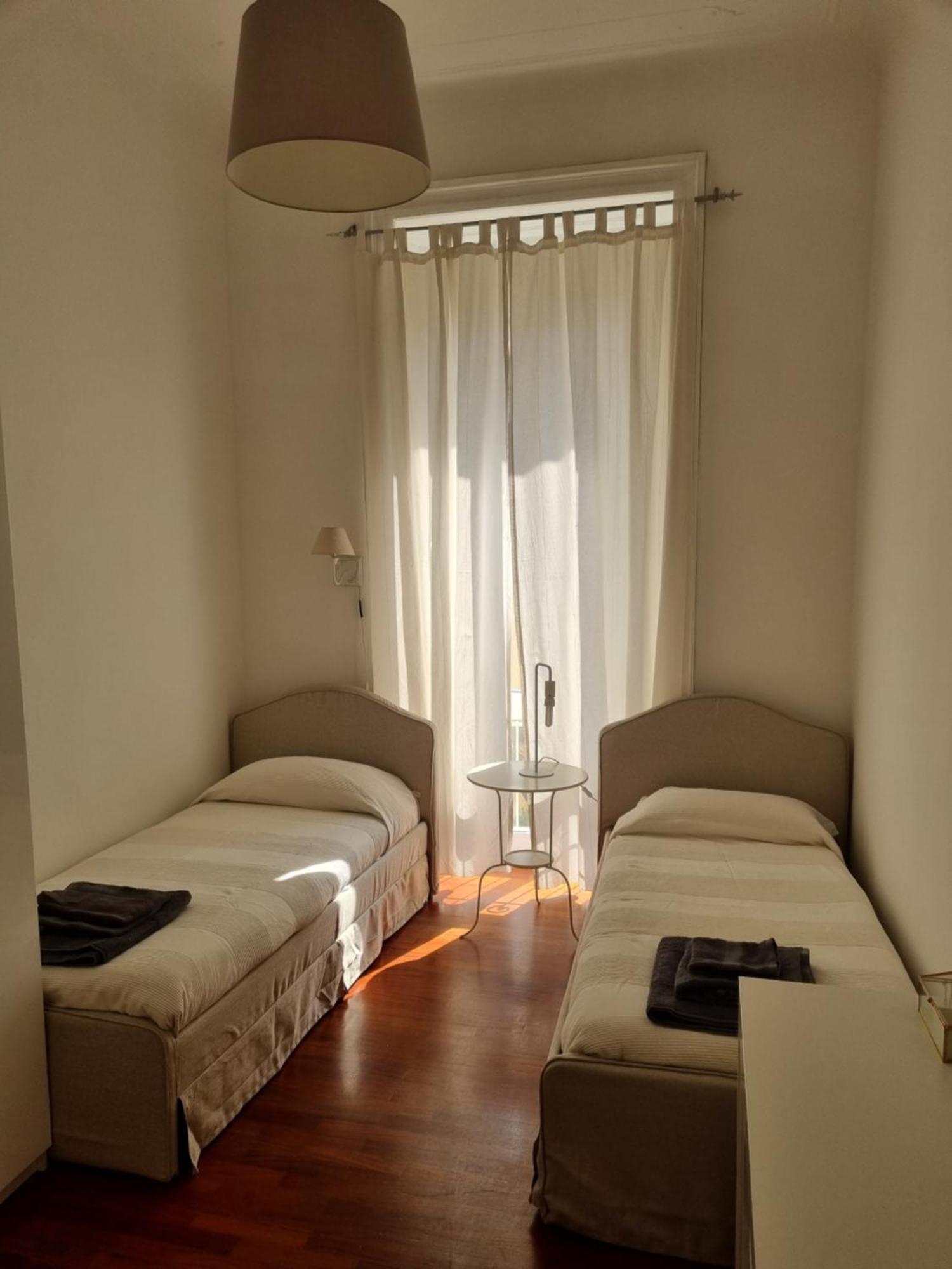 Casa Ozanam - 8 Minuti Duomo - Centro Apartment