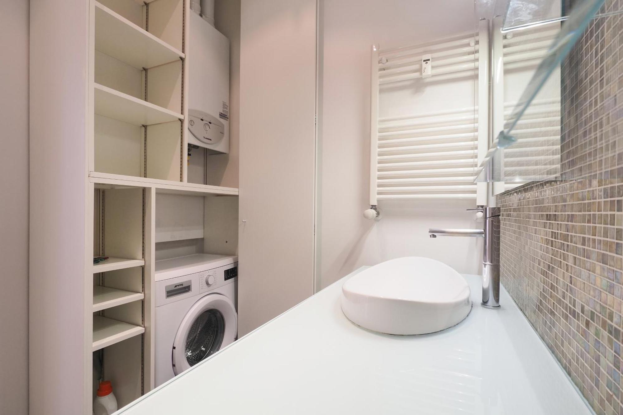 Appartamento Bright In Porta Romana - Vannucci
