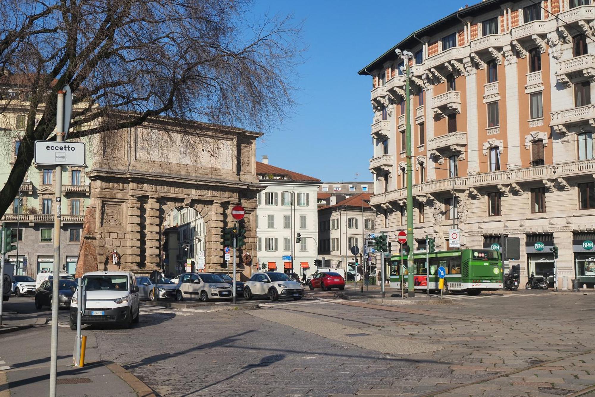 Appartamento Bright In Porta Romana - Vannucci *