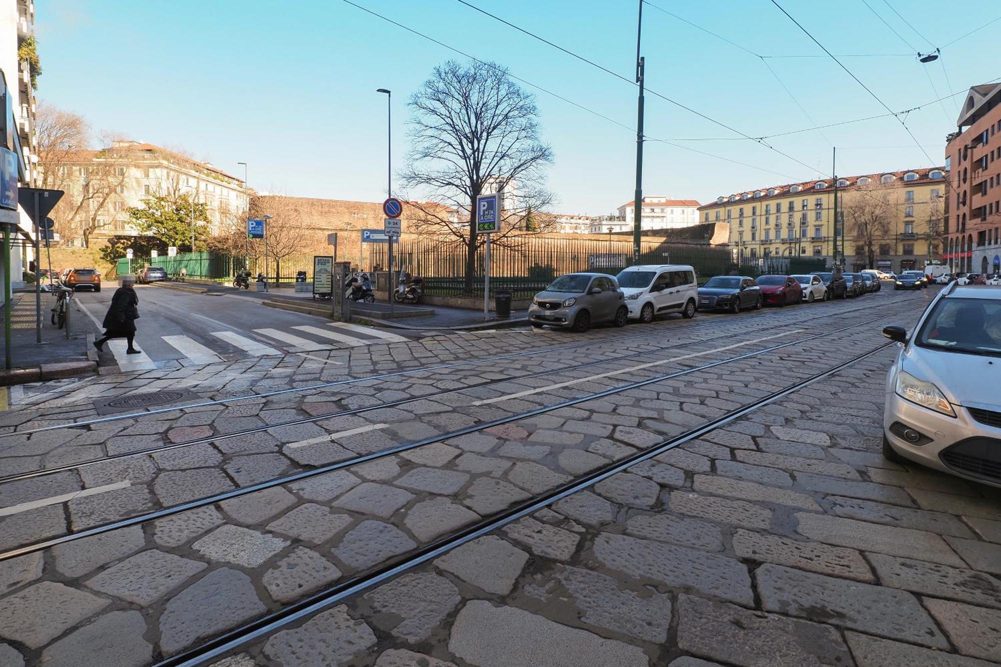 Bright In Porta Romana - Vannucci Appartamento