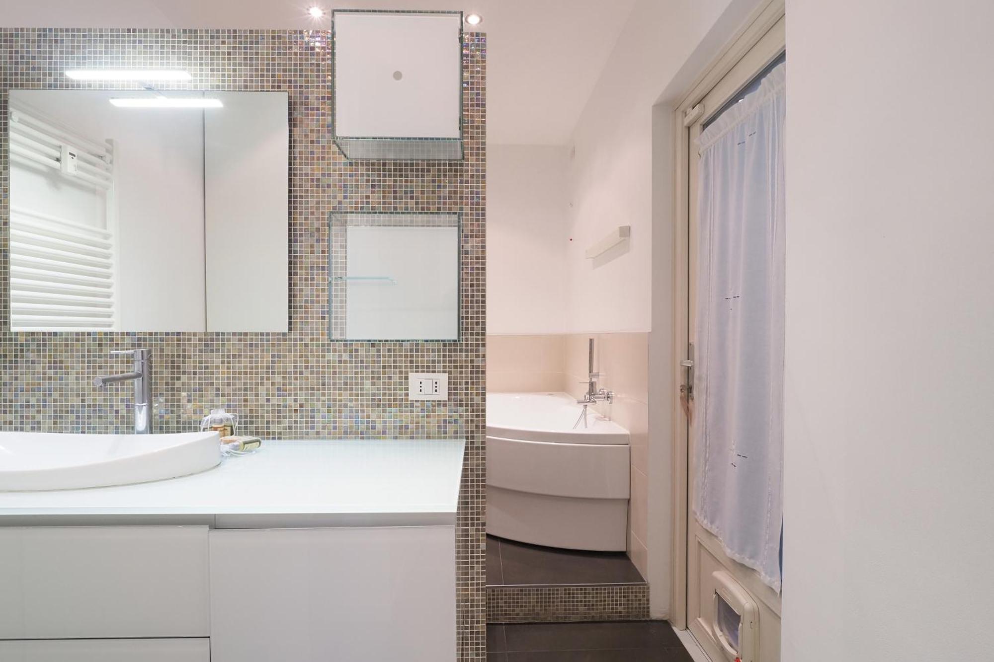 Bright In Porta Romana - Vannucci Appartamento Milano