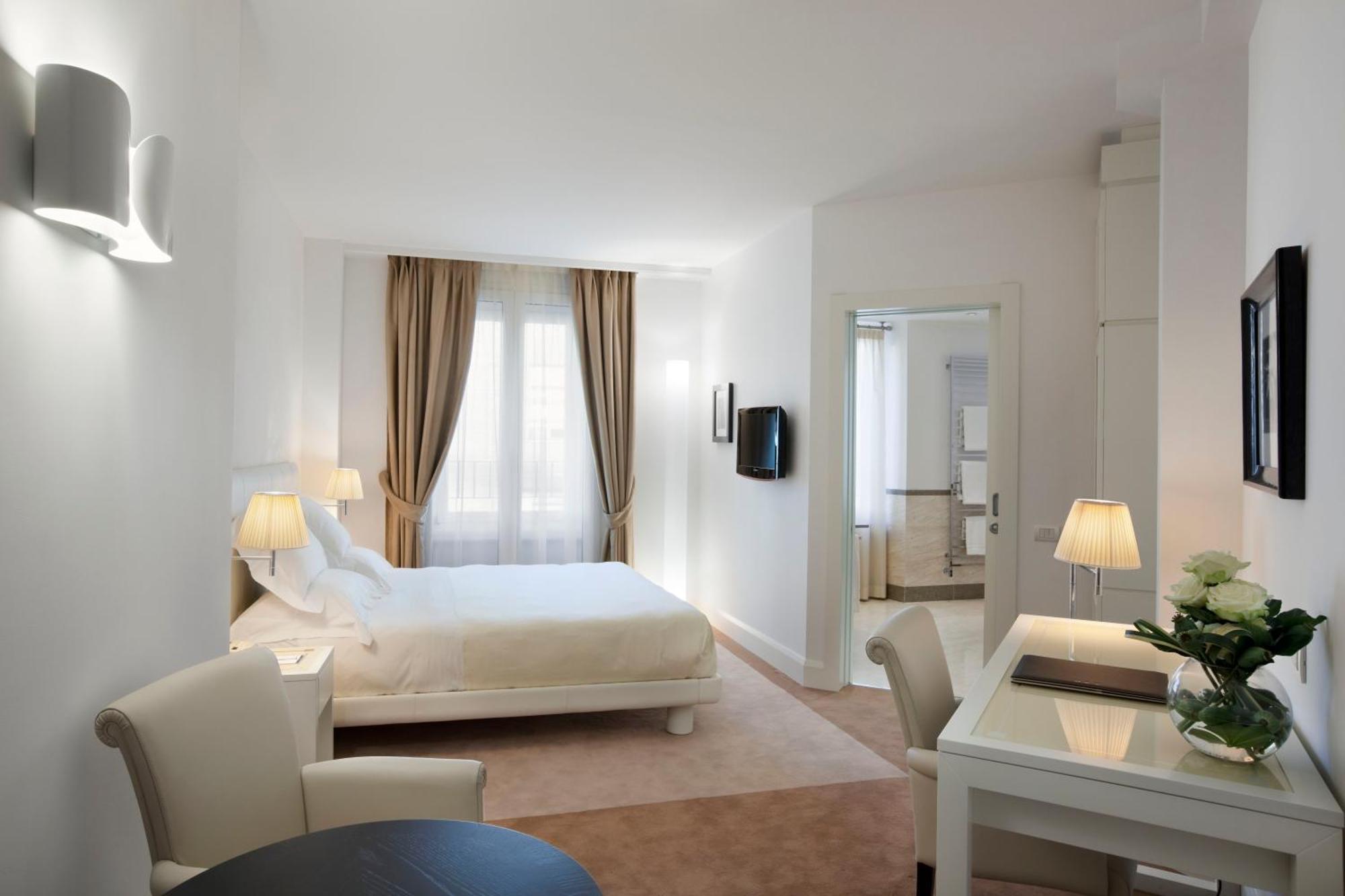 Maison | Esperienze Hotel Milano