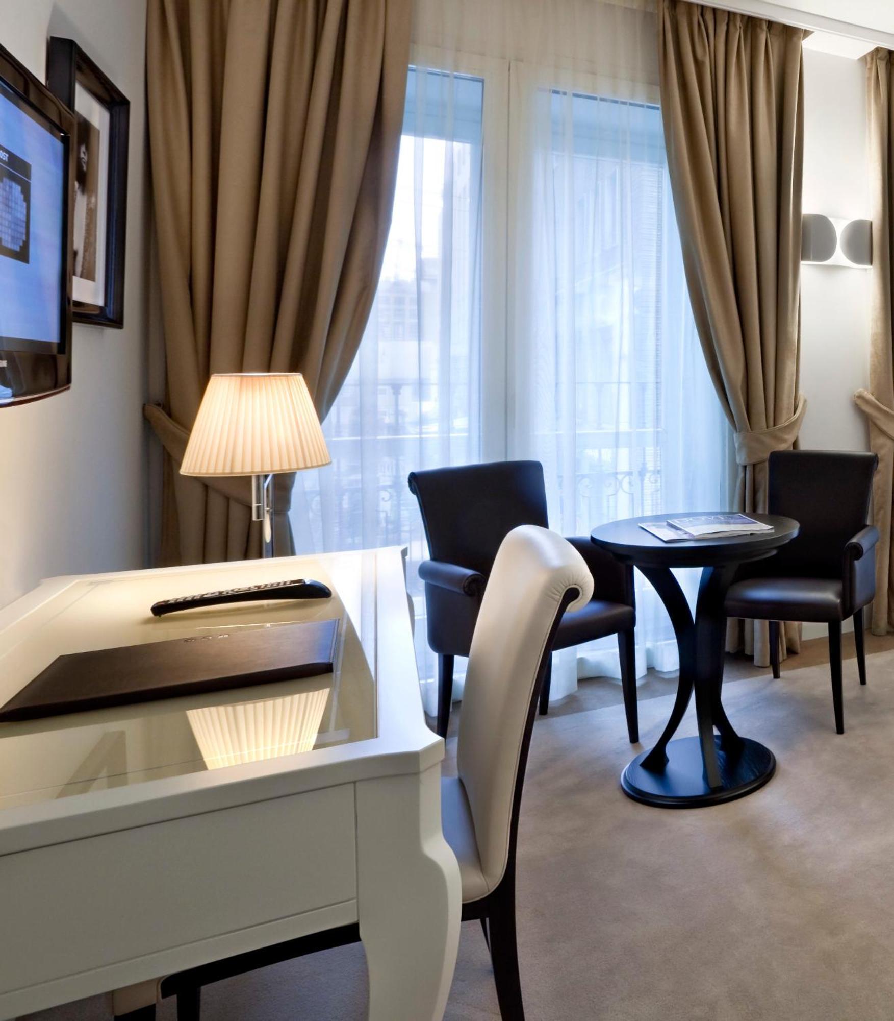 Maison | Esperienze 4*