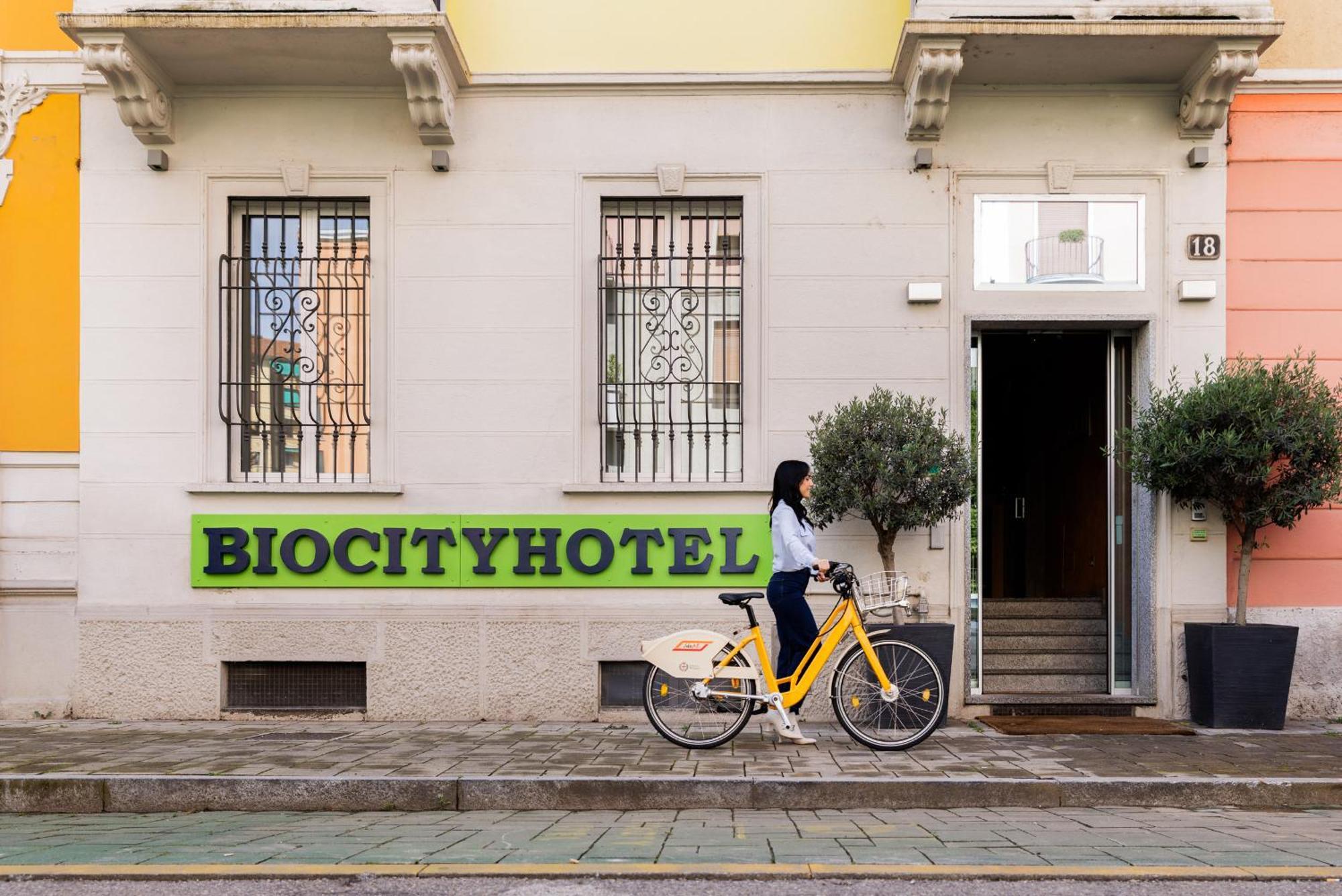 Biocity