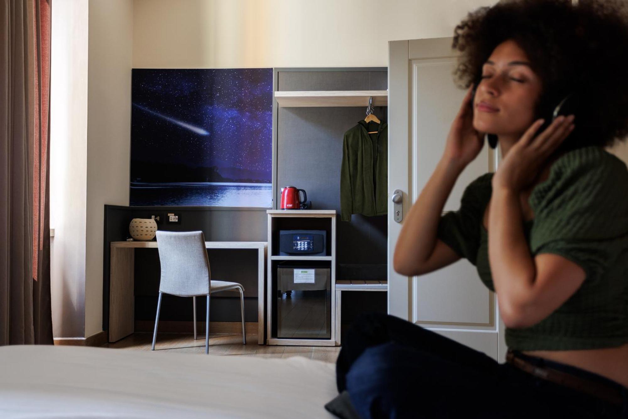 Hotel Biocity 3*