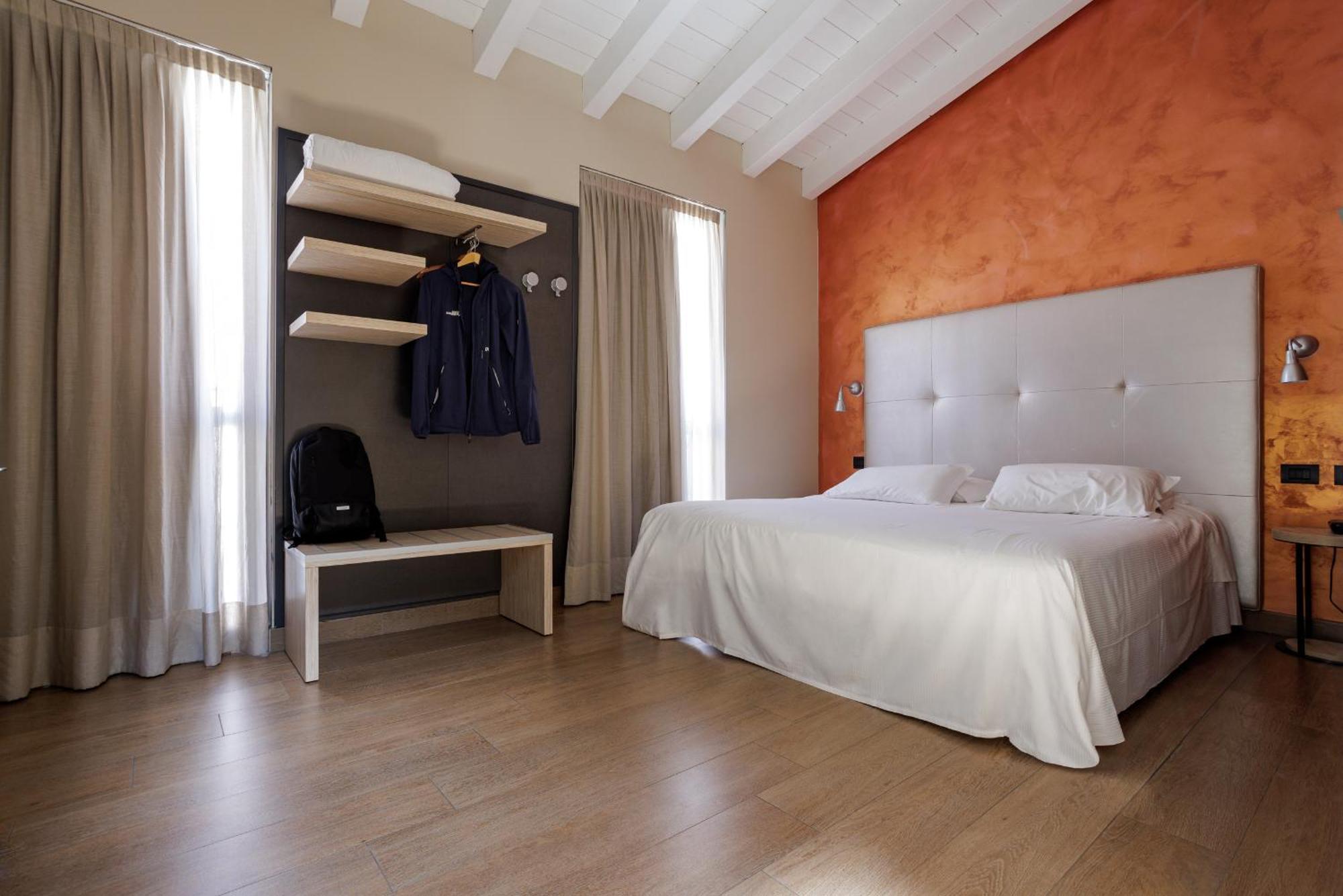 Hotel Biocity Milão