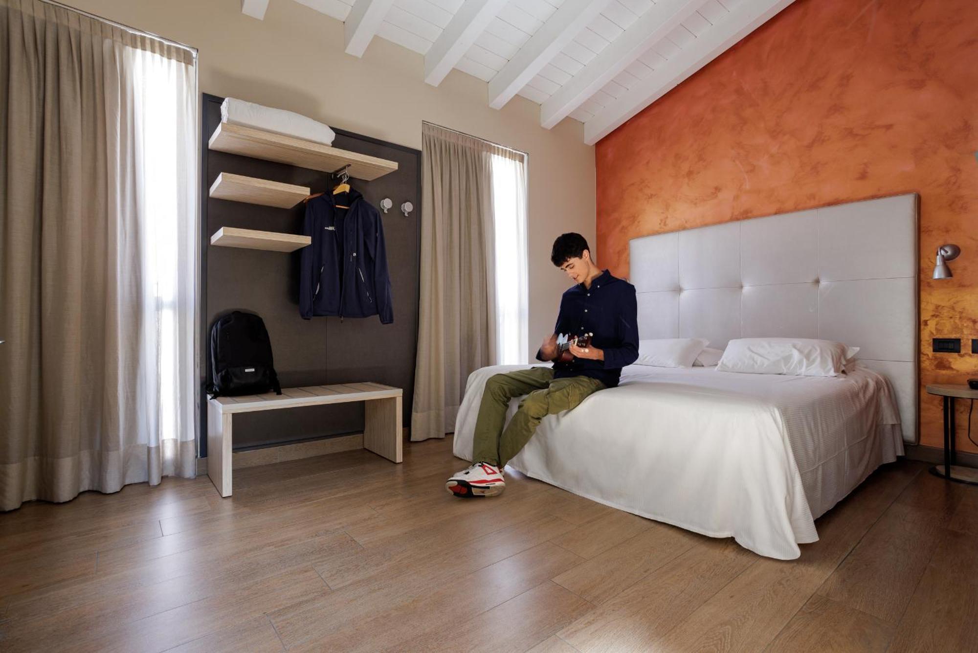 Hotel Biocity