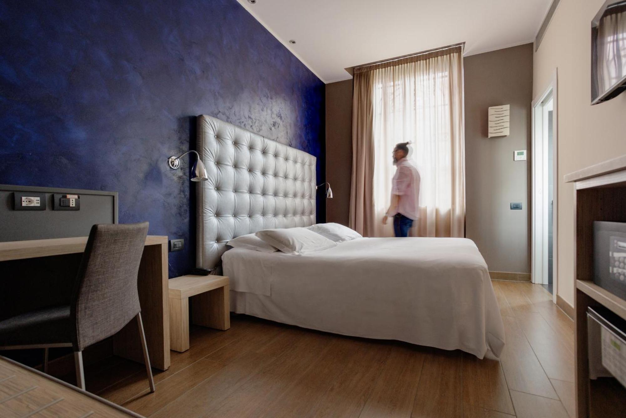 Hotel Biocity Milão
