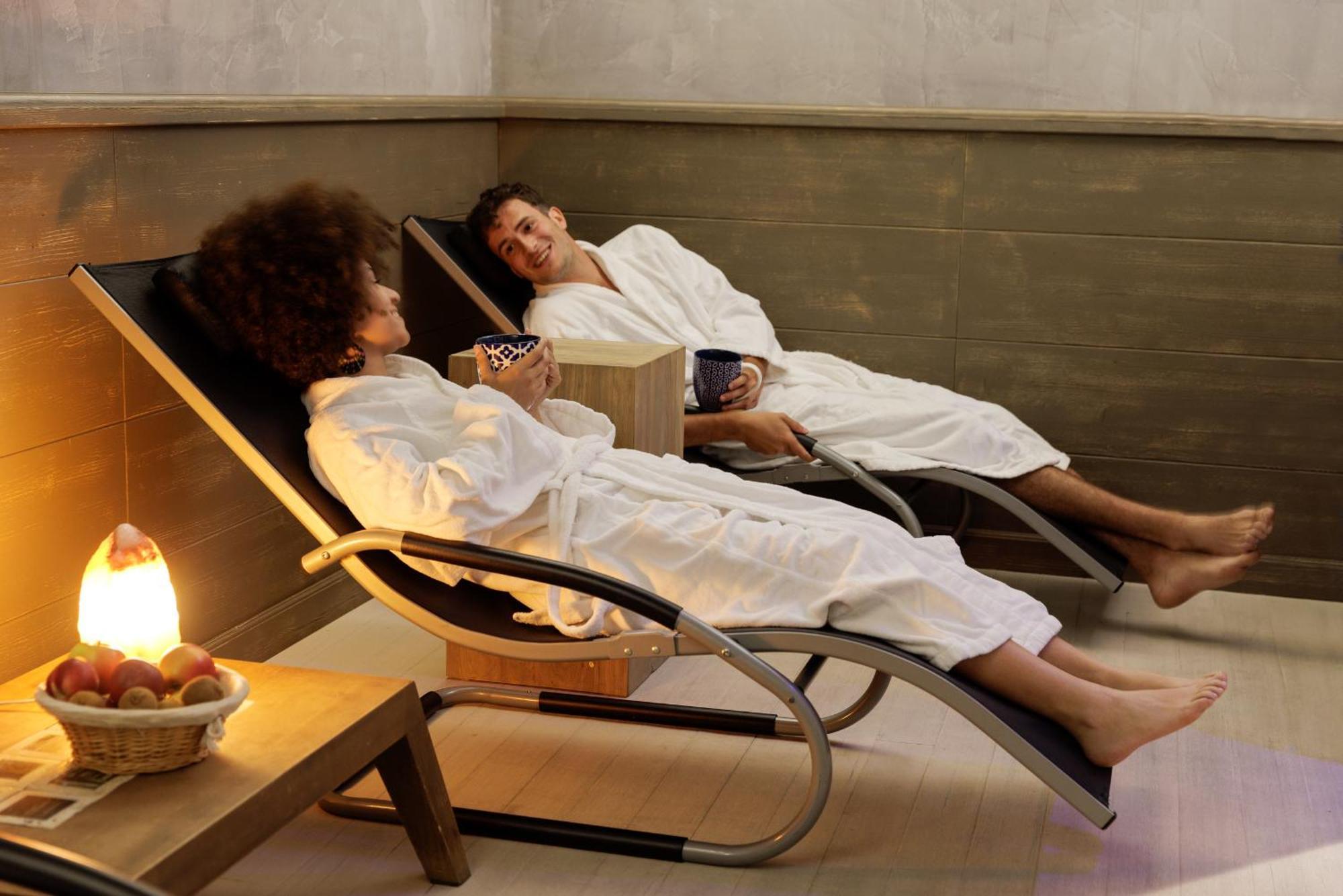 Hotel Biocity 3*