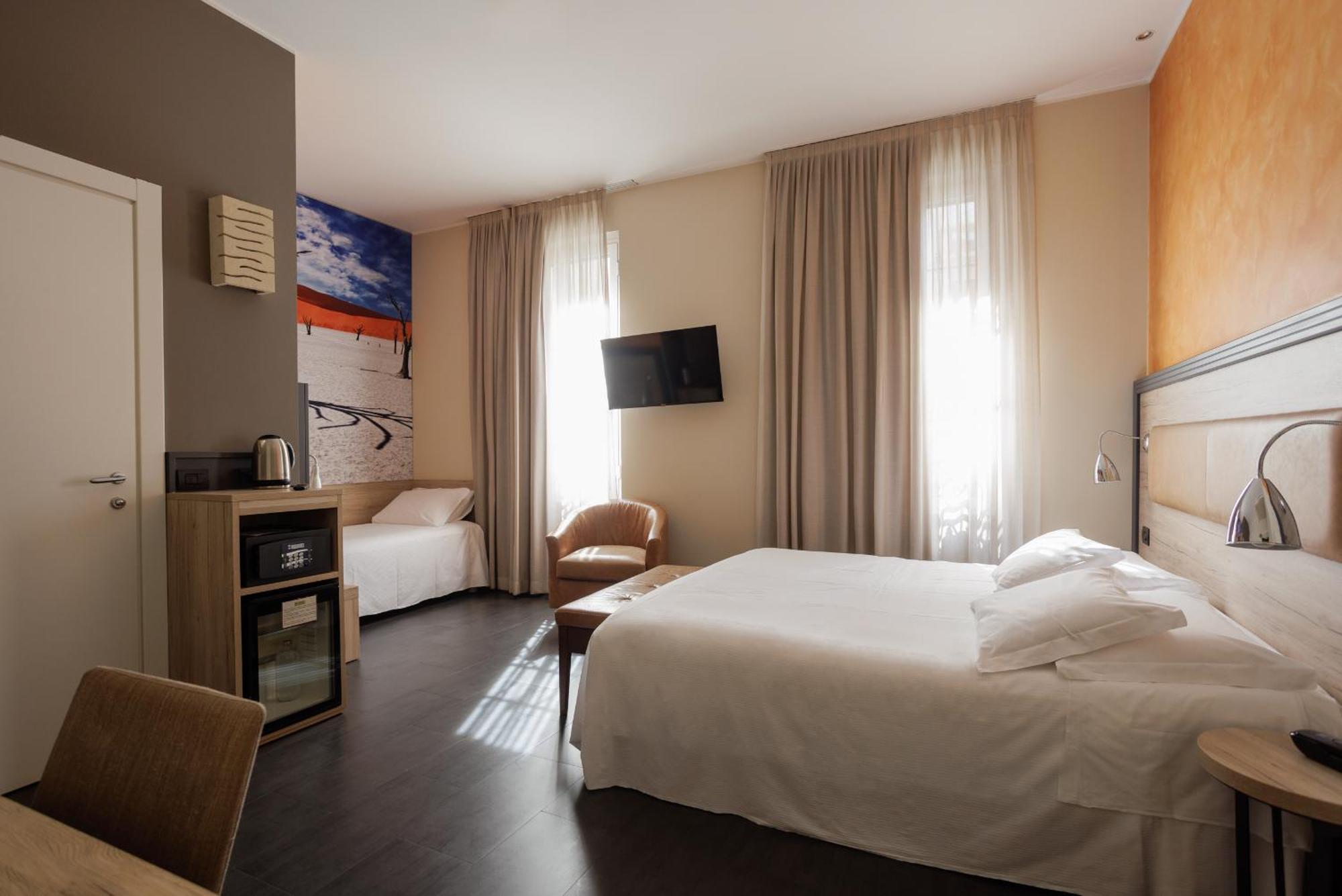 Biocity Hotel Milão