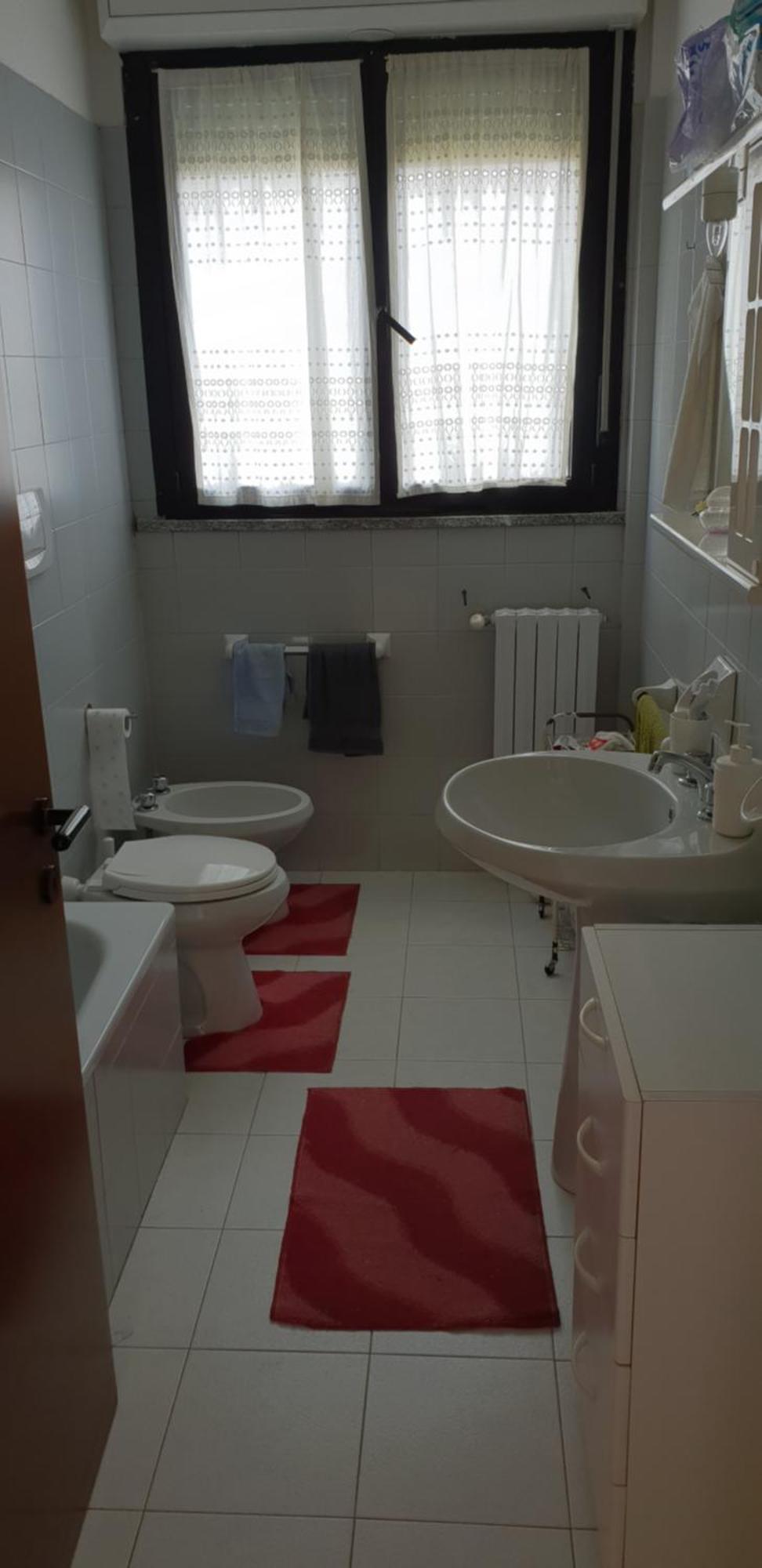 Guest house White Tower Flat Bisceglie M1