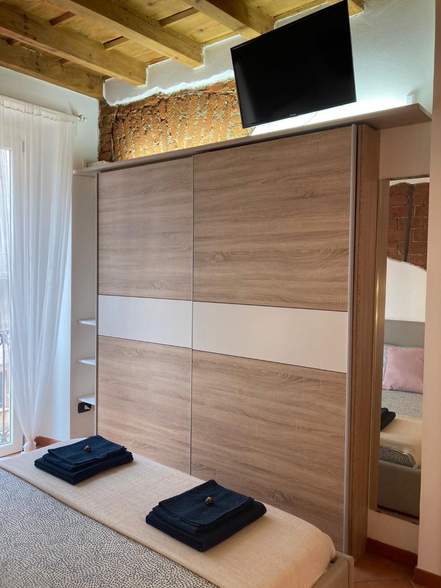 Bilocale Sforza Centro !! Appartamento Milano