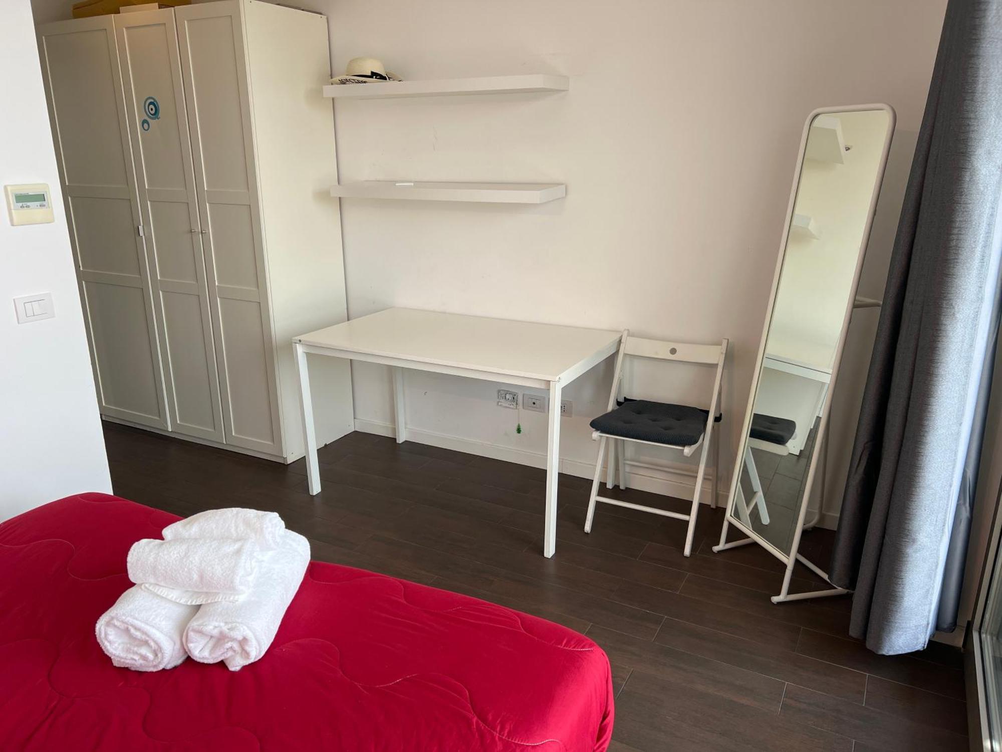 Milanoflats - Bilocale Donminzoni Apartment Milan