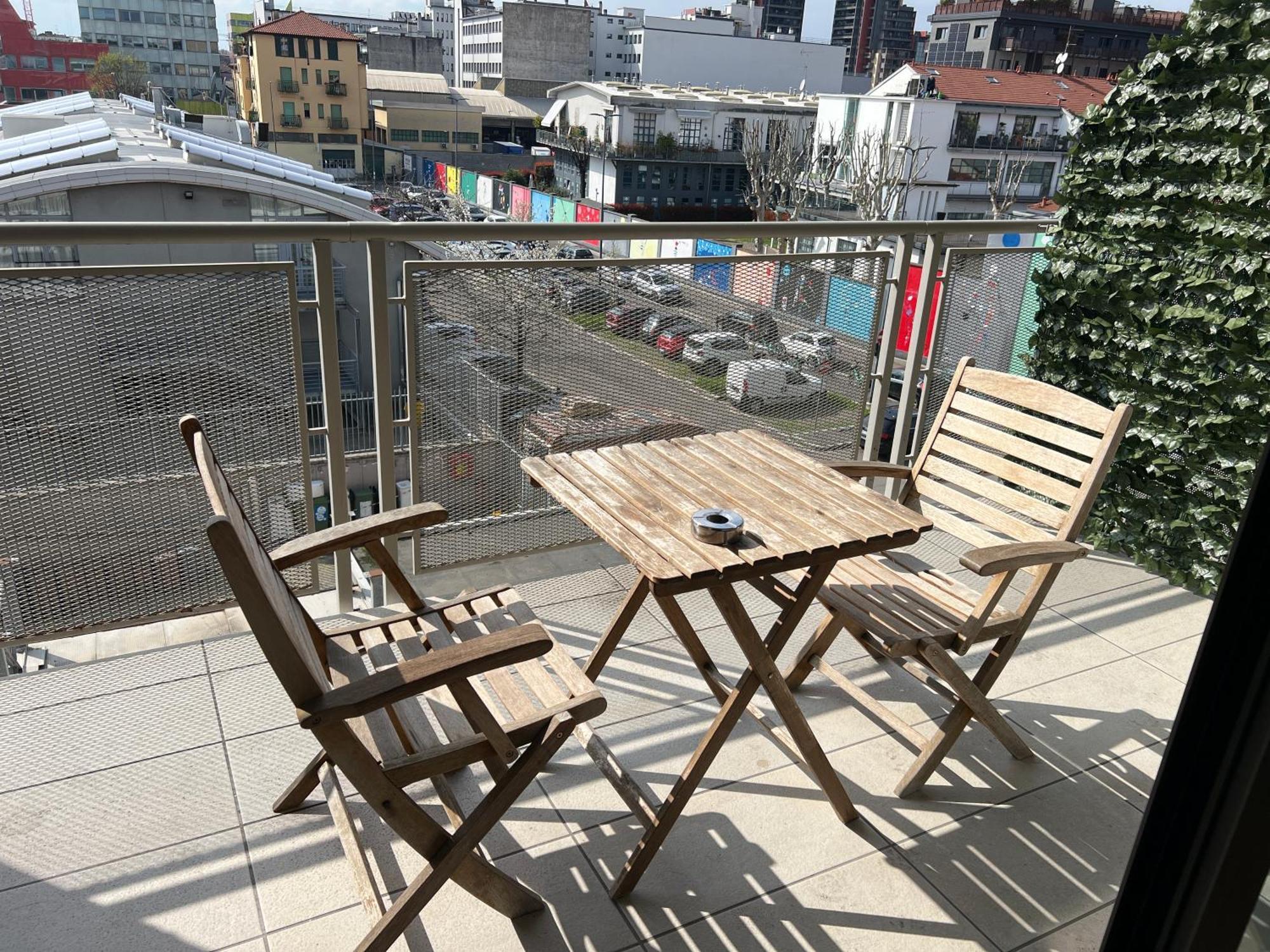 Apartment Milanoflats - Bilocale Donminzoni