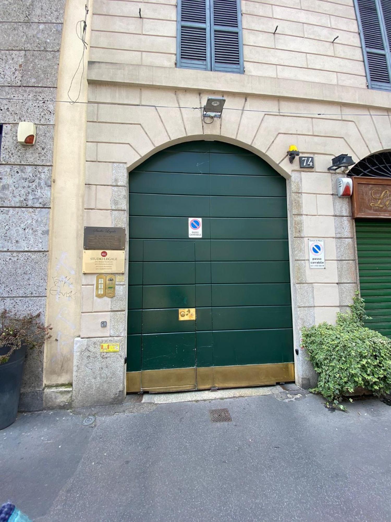 Appartamento Hale - Crocetta