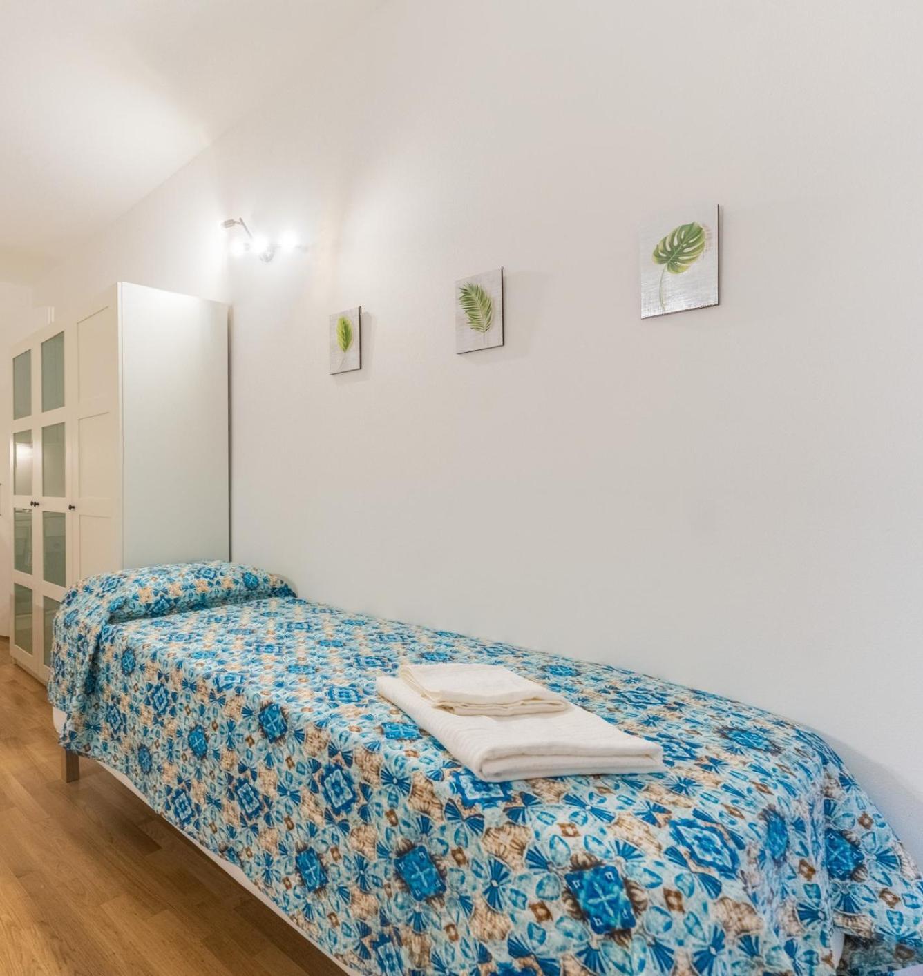 Ap4 Nel Cuore Di Apartment *