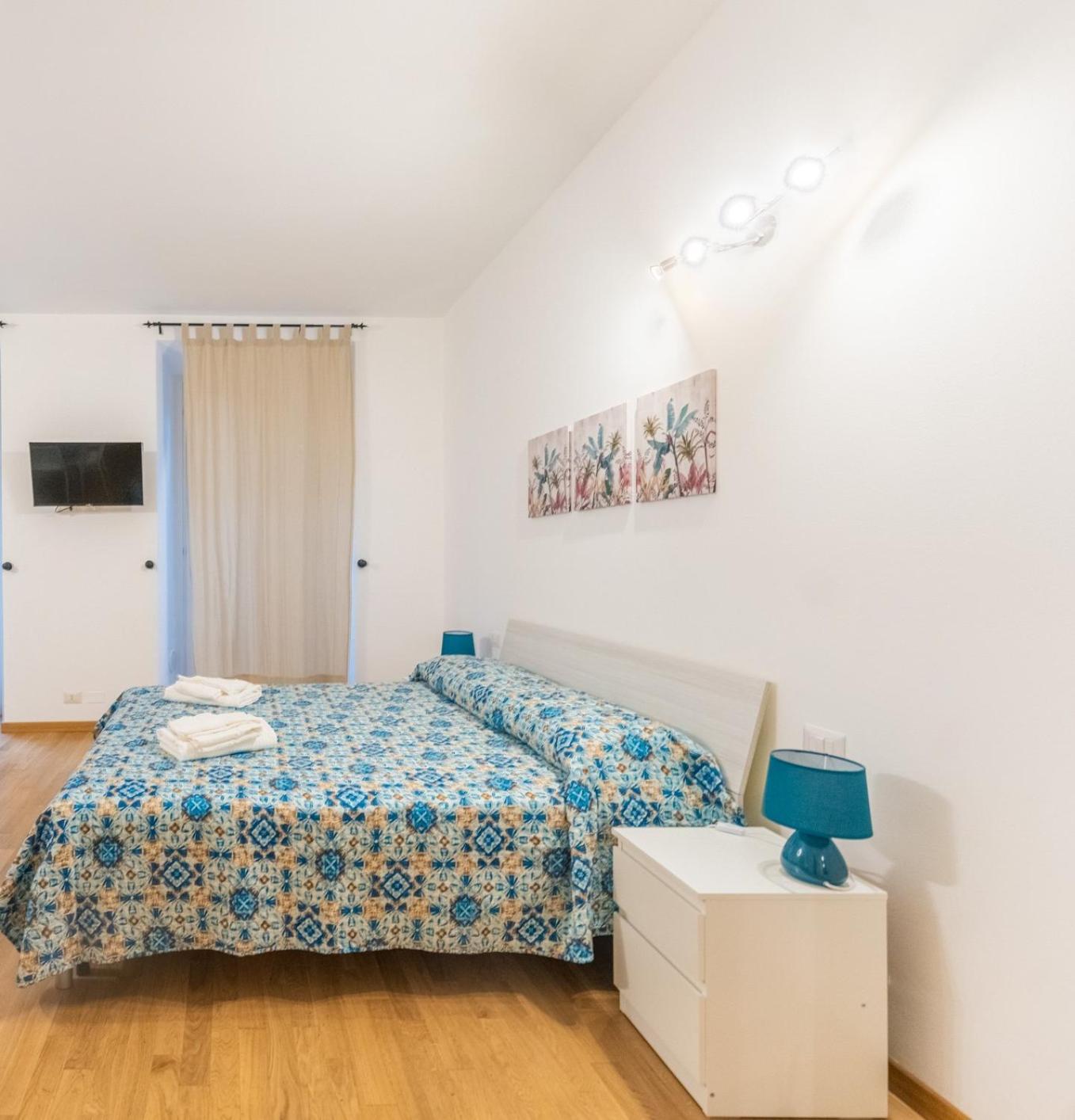 Ap4 Nel Cuore Di Apartment Milan