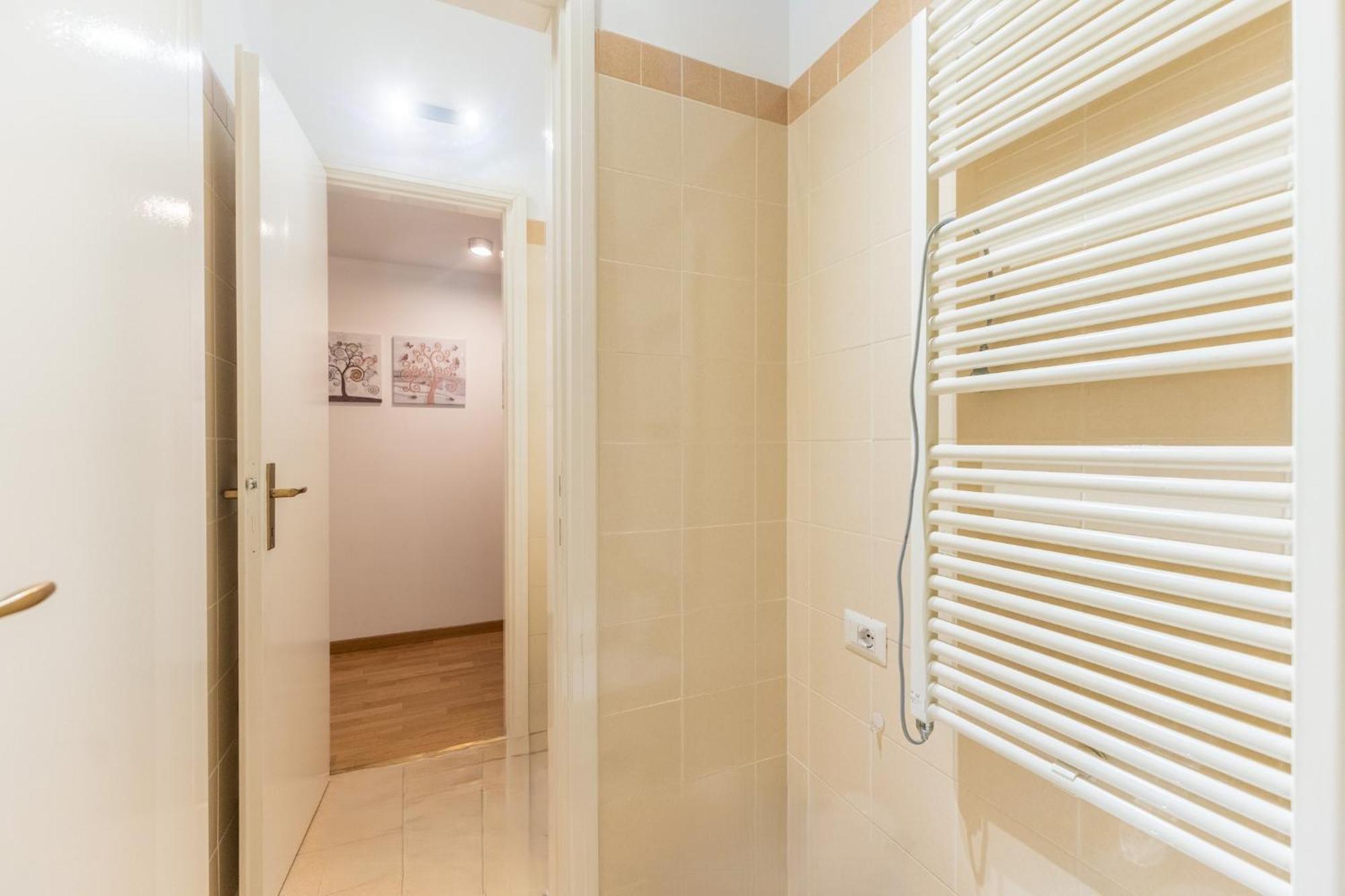 Ap4 Nel Cuore Di Apartment