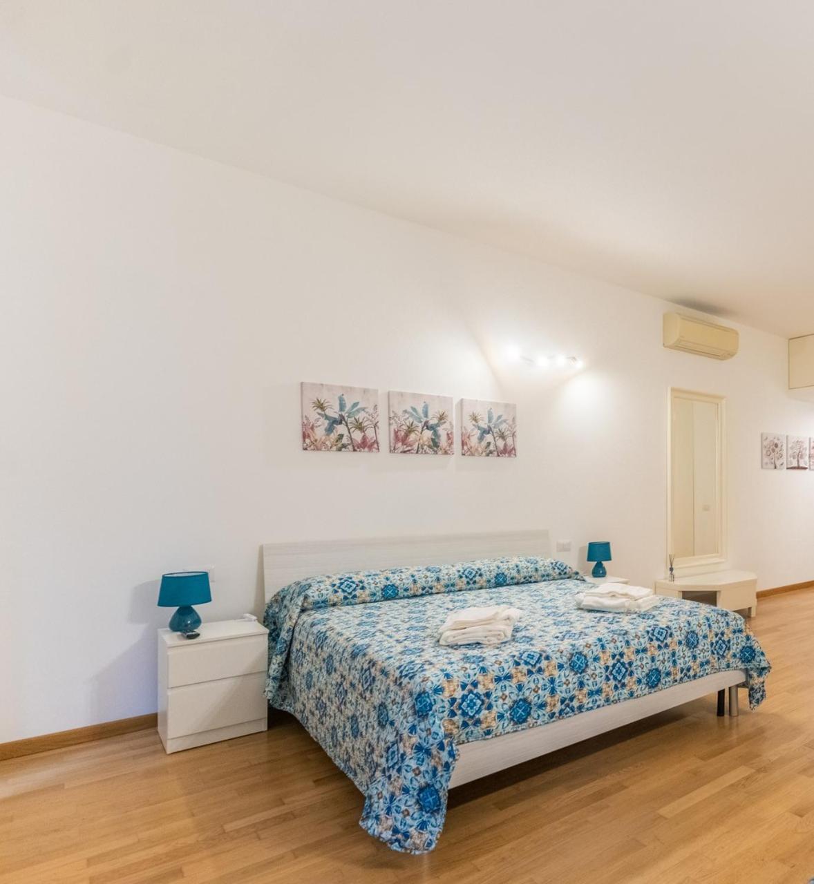 Apartment Ap4 Nel Cuore Di