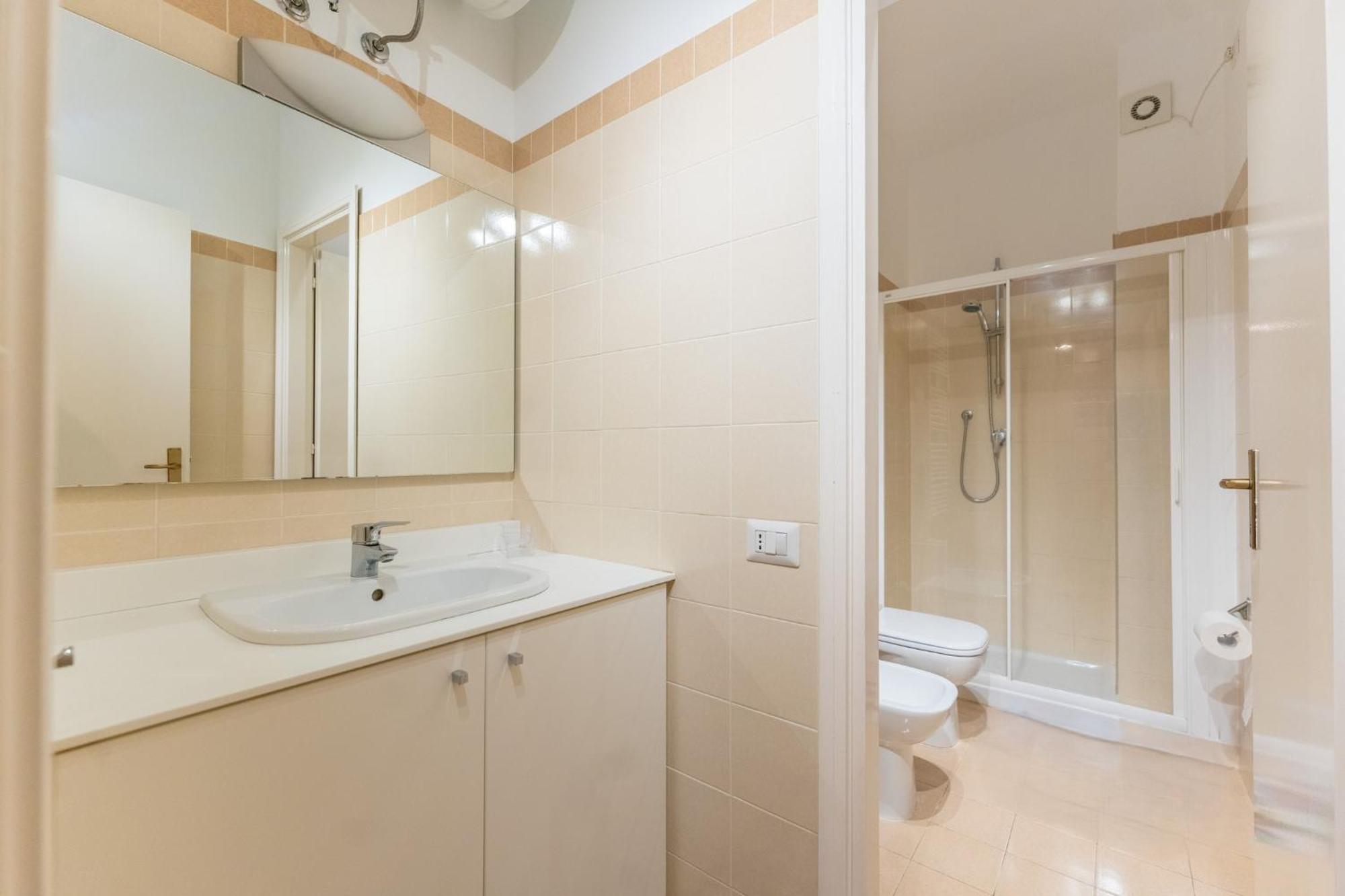 Apartment Ap4 Nel Cuore Di Milan