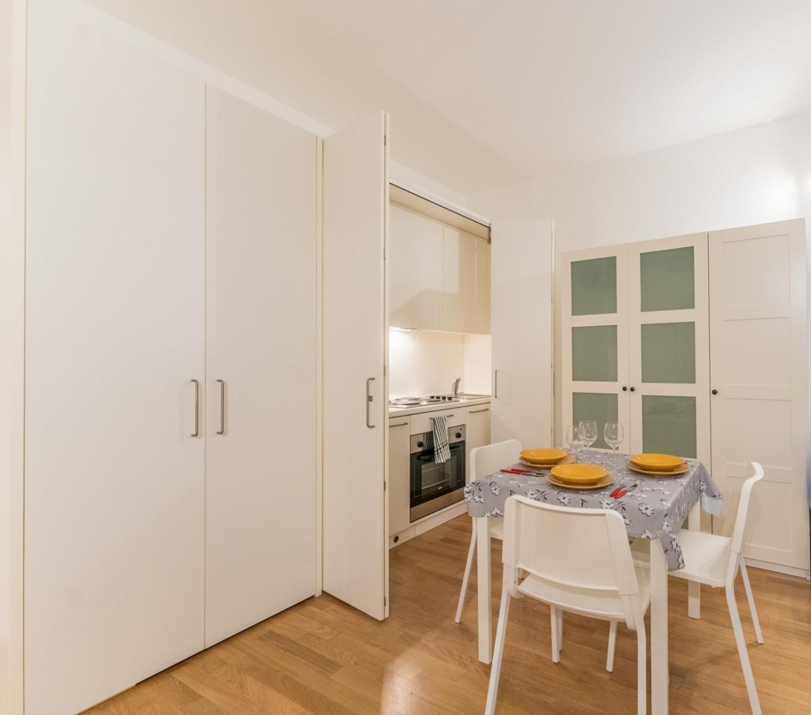 Apartment Ap4 Nel Cuore Di *