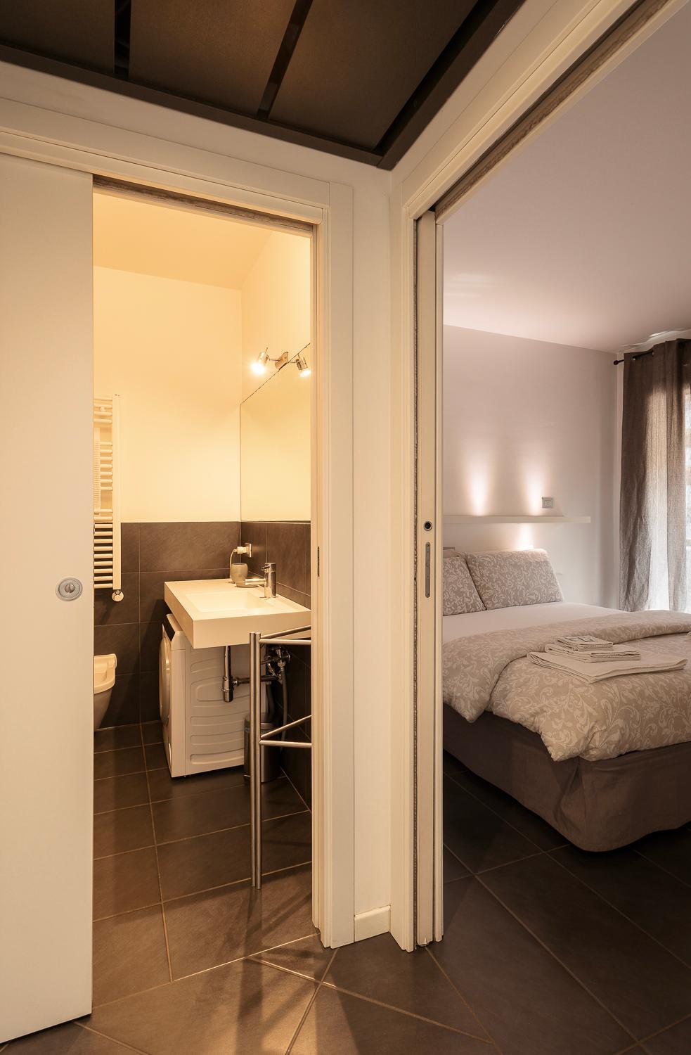 Apartment Niguarda M3