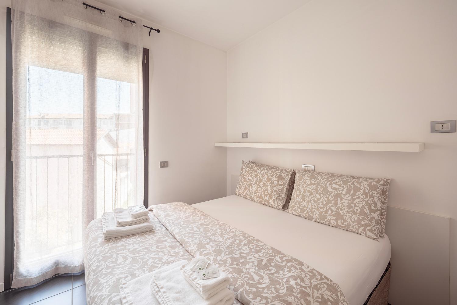 Apartment Niguarda M3 *