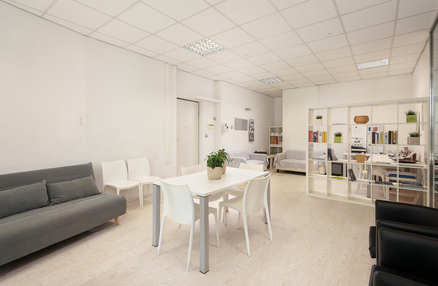 Apartment Niguarda M3 Milan