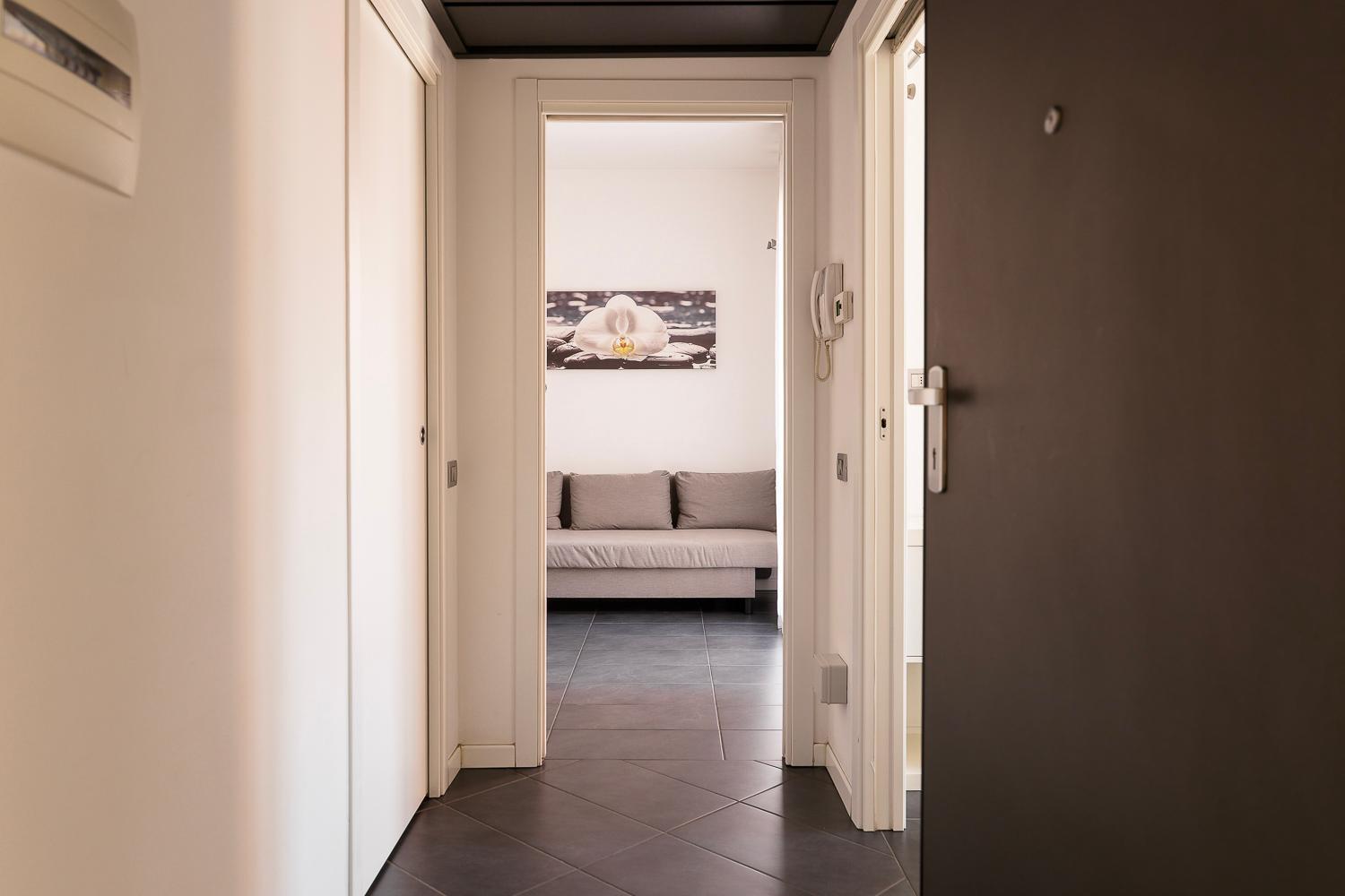 Niguarda M3 * Milan