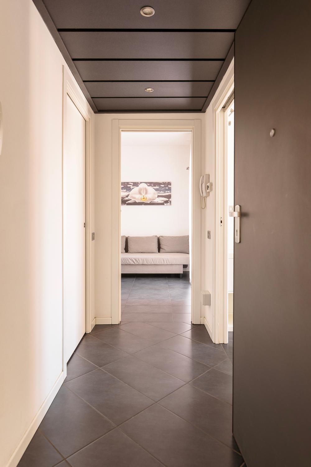 Apartment Niguarda M3 *