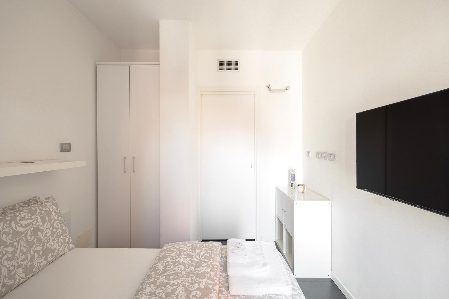 Niguarda M3 Apartment *