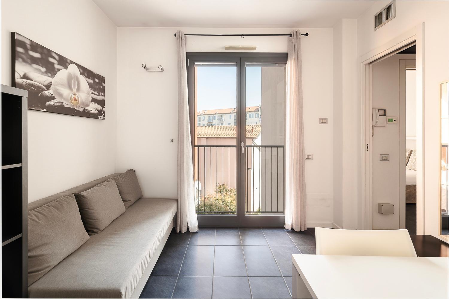 Niguarda M3 * Milan