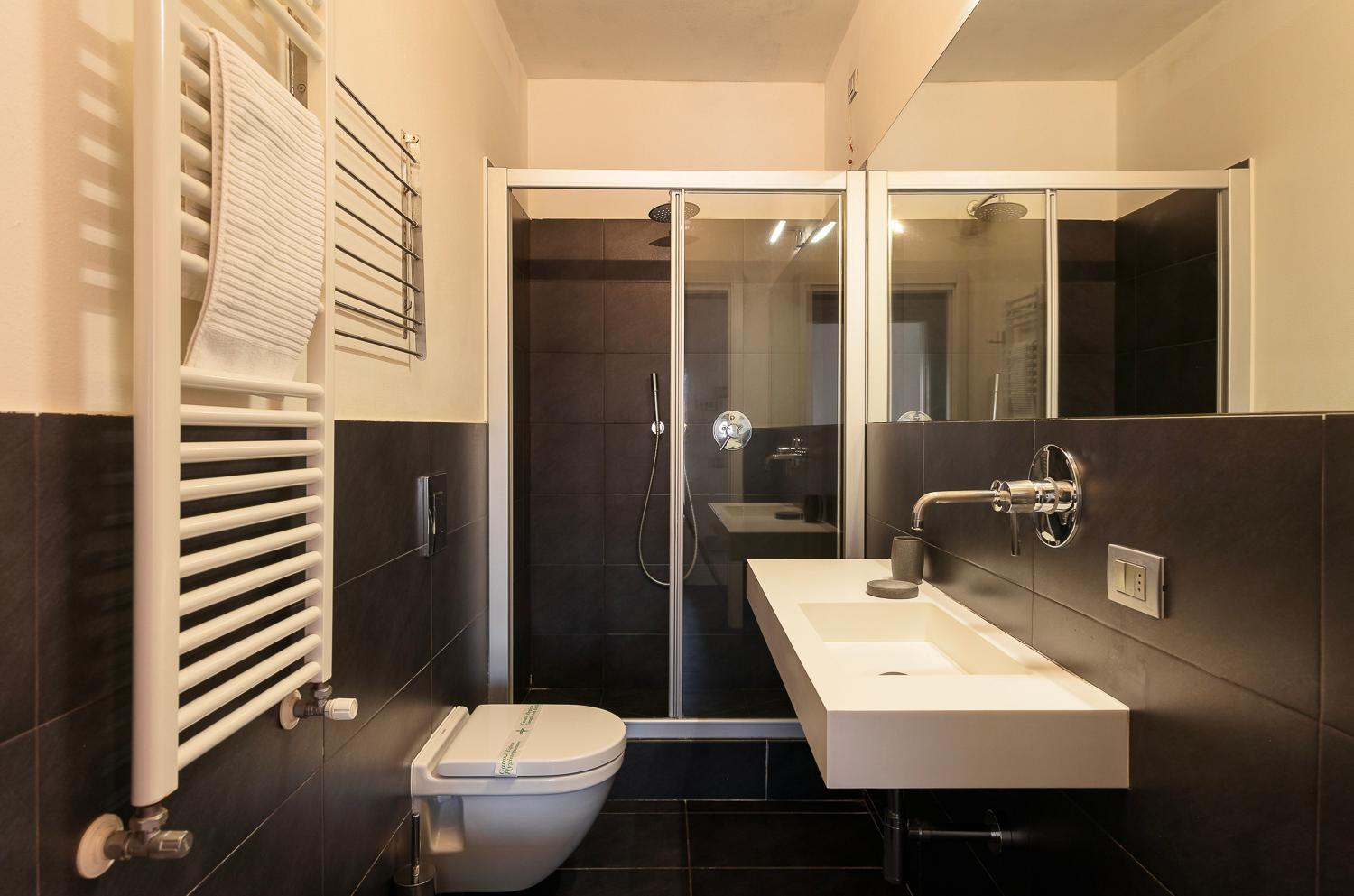 Niguarda M3 Apartment *
