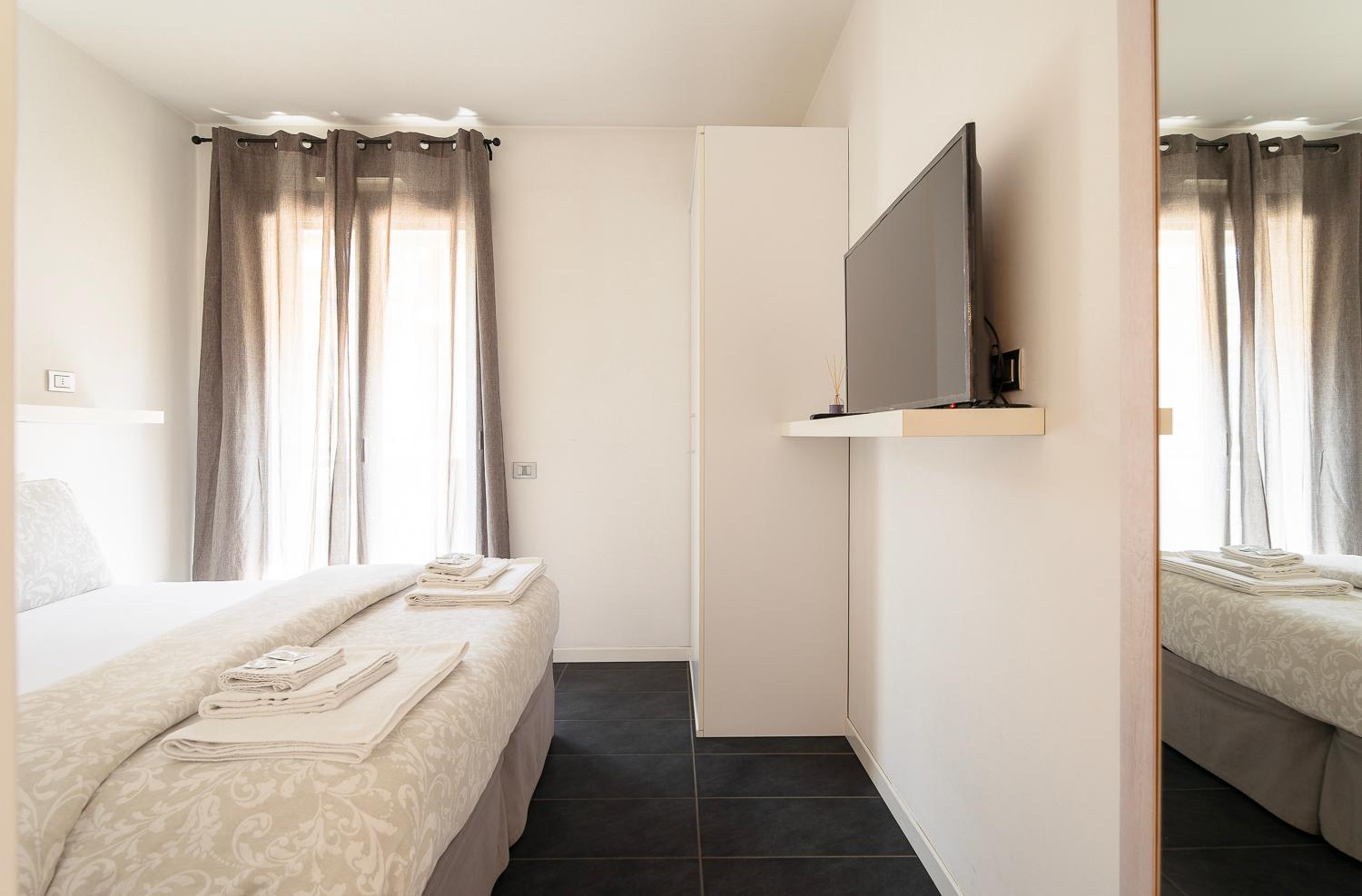 Niguarda M3 Apartment