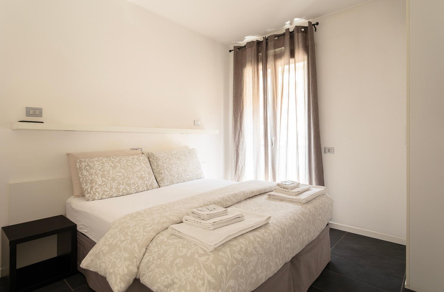 Niguarda M3 Apartment Milan