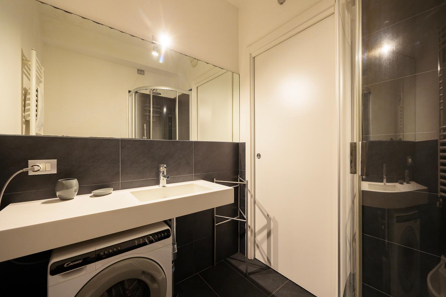 Apartment Niguarda M3 Milan