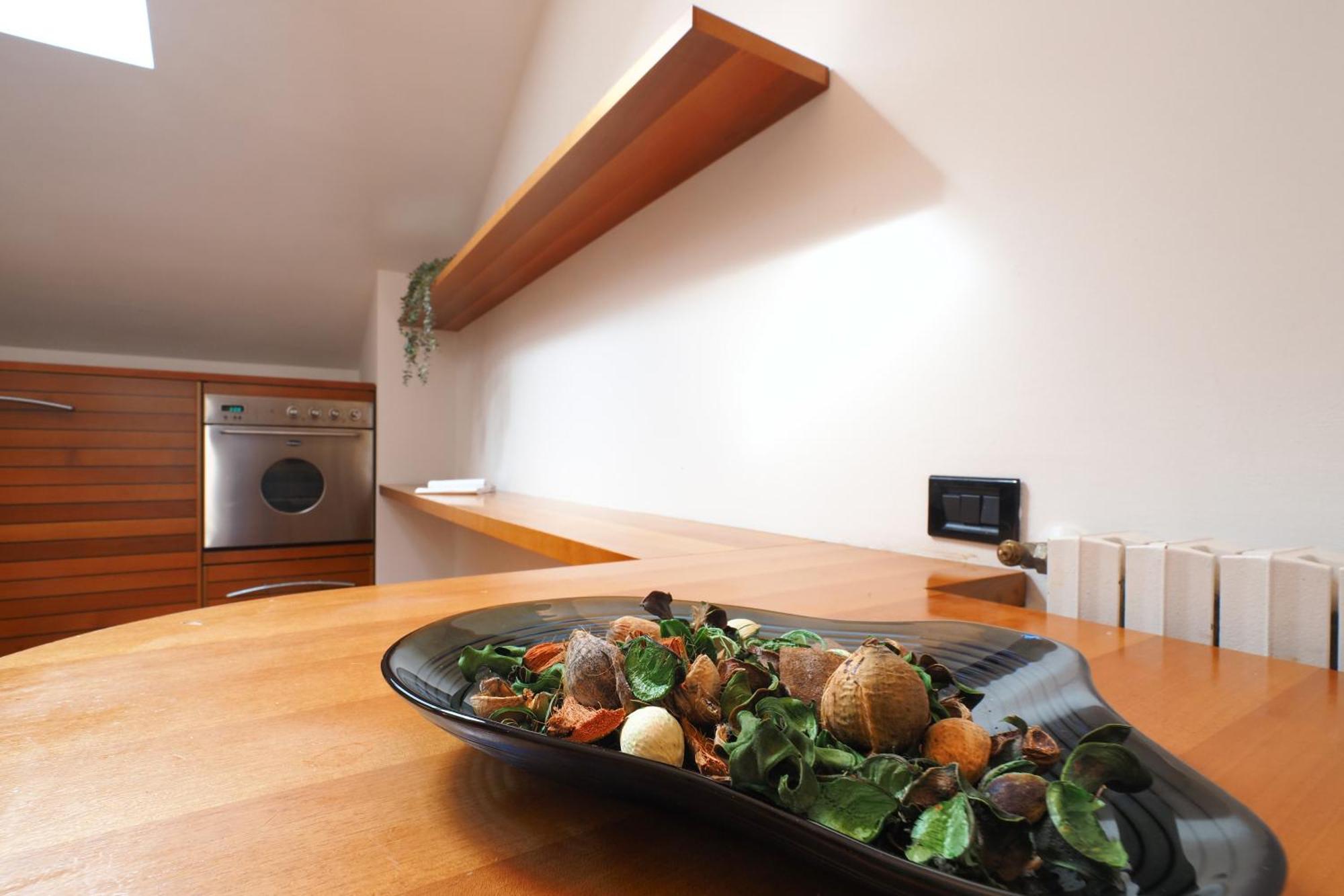 Primopiano - Pavia C Apartment Milan
