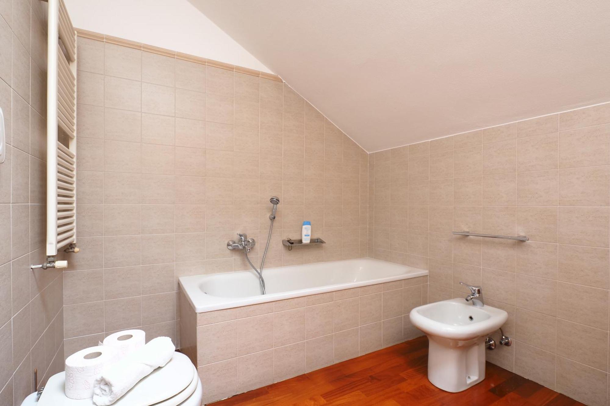 Apartment Primopiano - Pavia C Milan