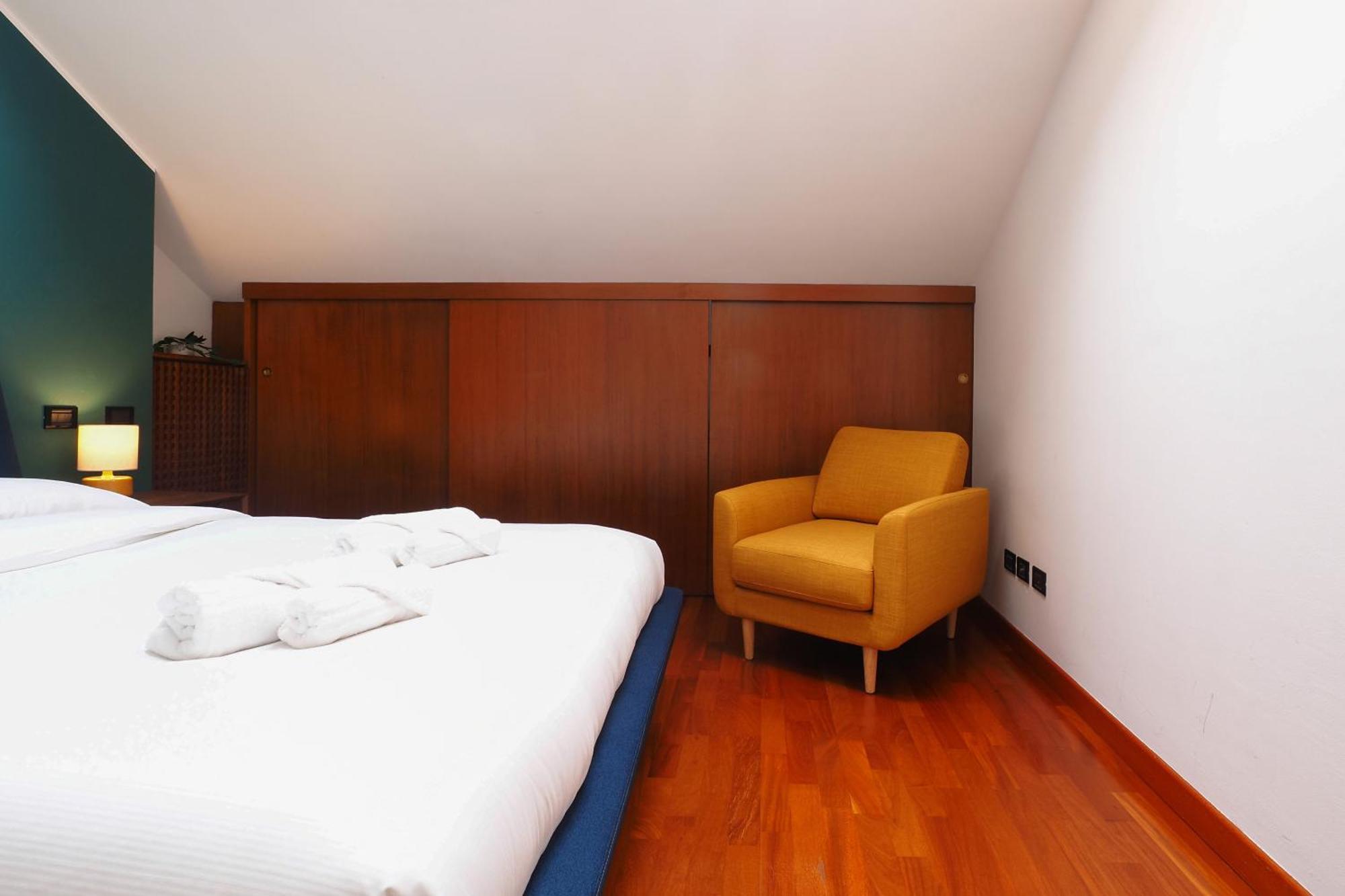 Primopiano - Pavia C *