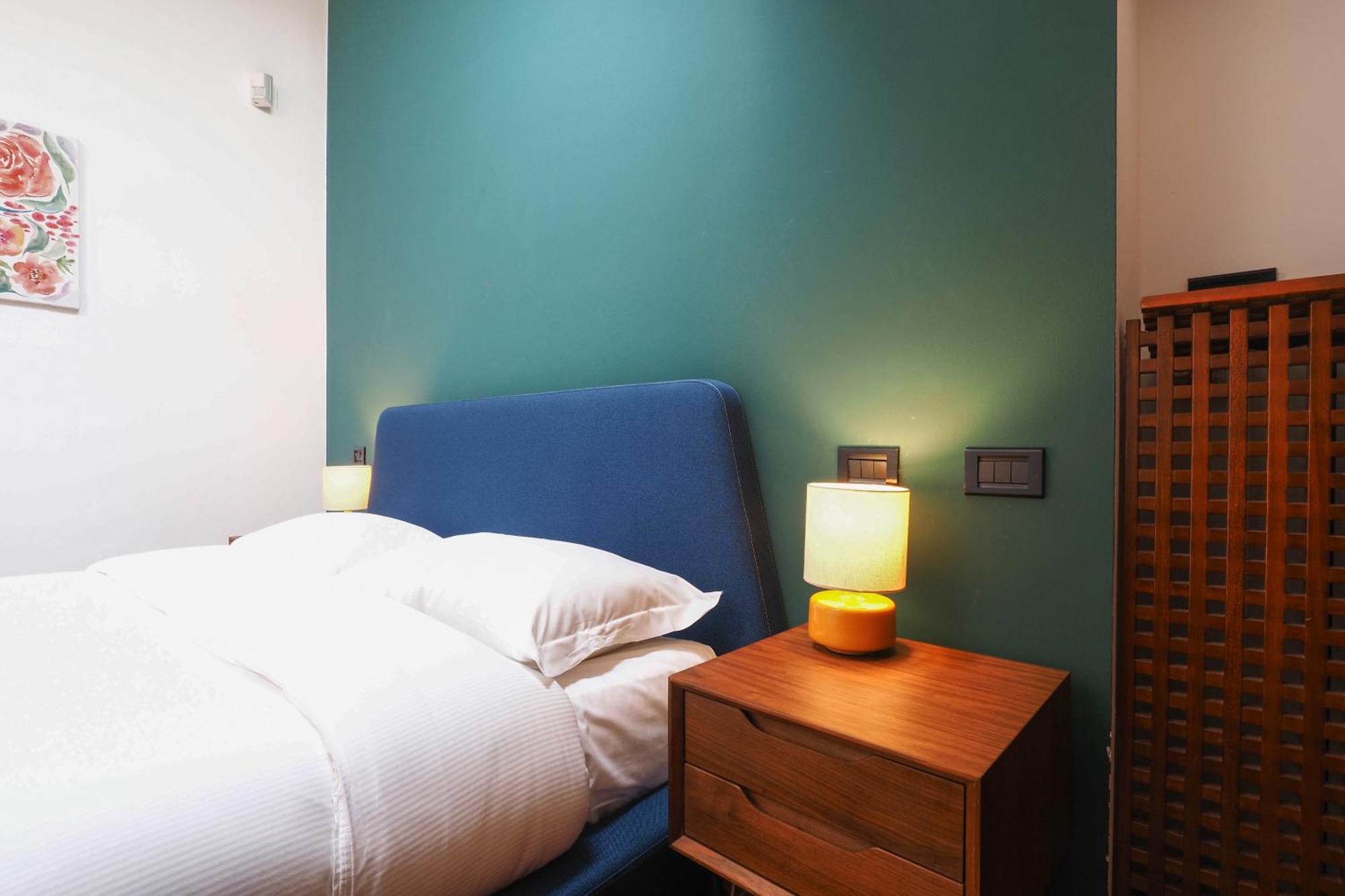 Apartment Primopiano - Pavia C *