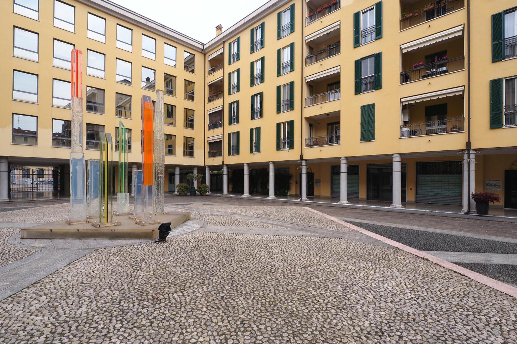 Apartment Primopiano - Pavia C Milan