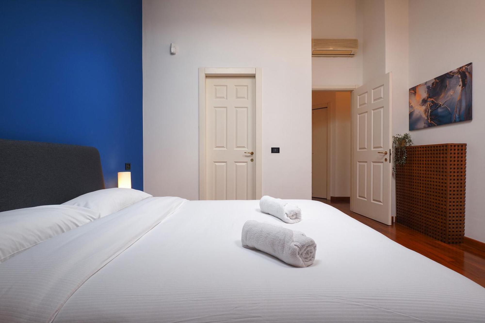Primopiano - Pavia C Apartment *