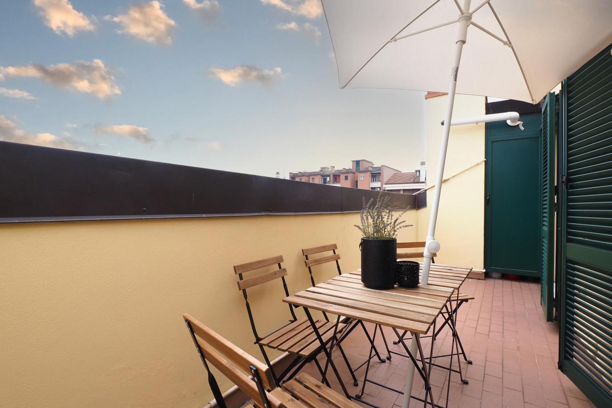 Apartment Primopiano - Pavia C Milan