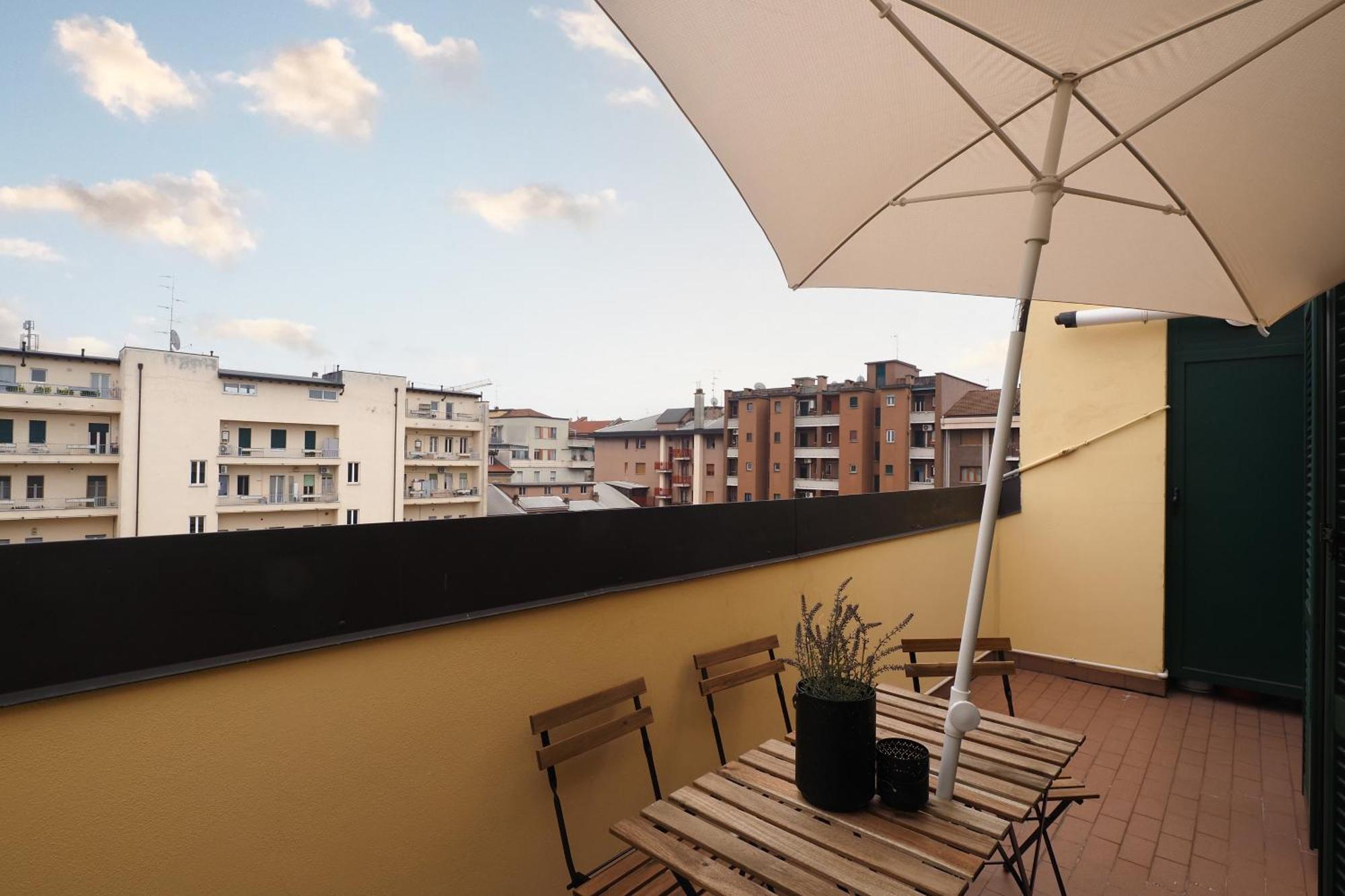 Primopiano - Pavia C Milan