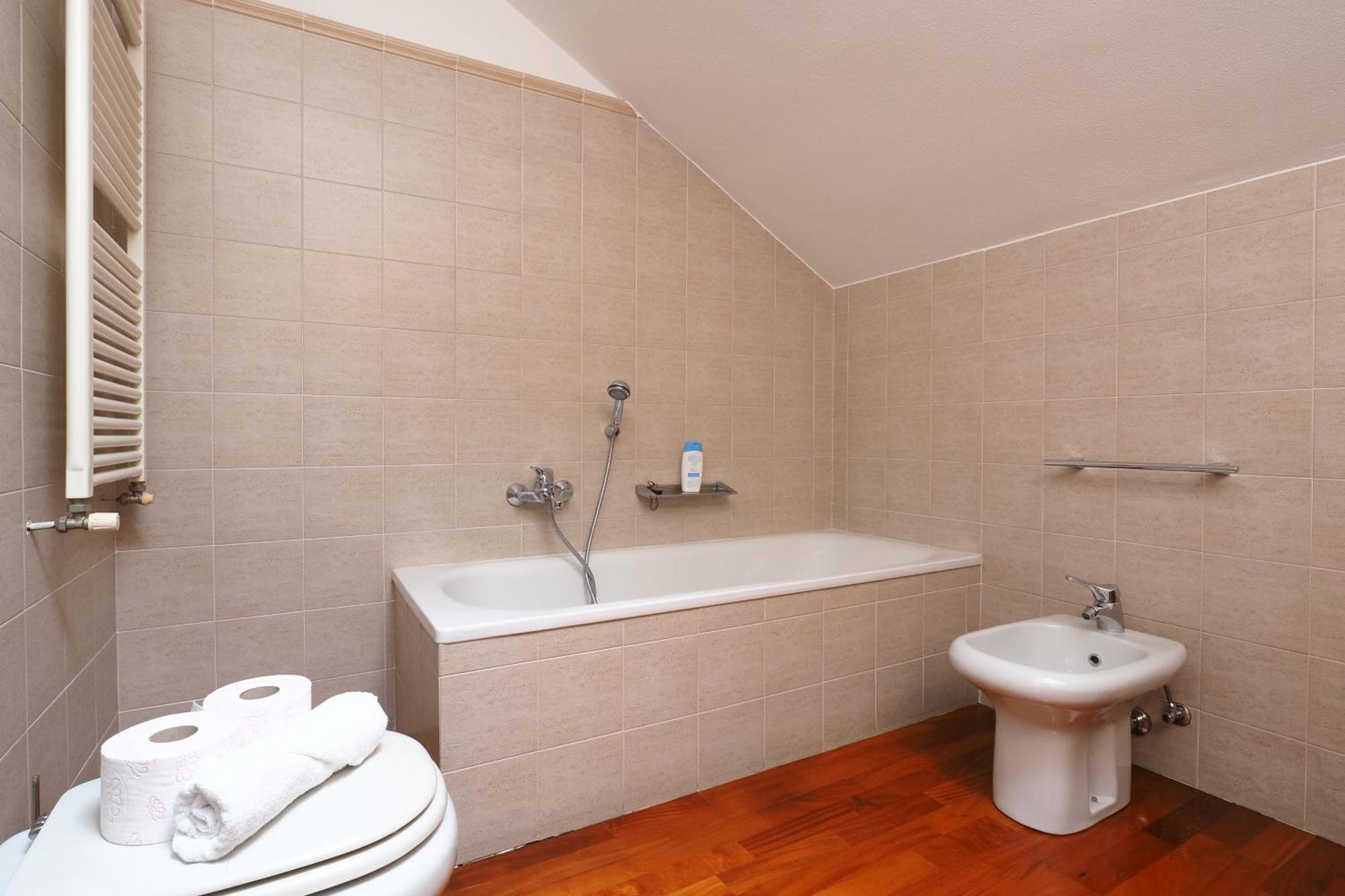Apartment Primopiano - Pavia C Milan