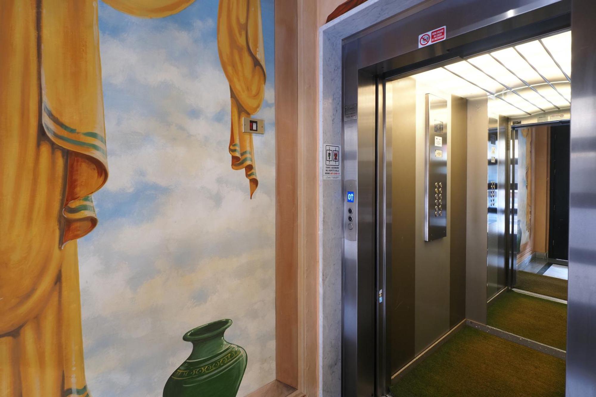 Primopiano - Pavia C Apartment Milan