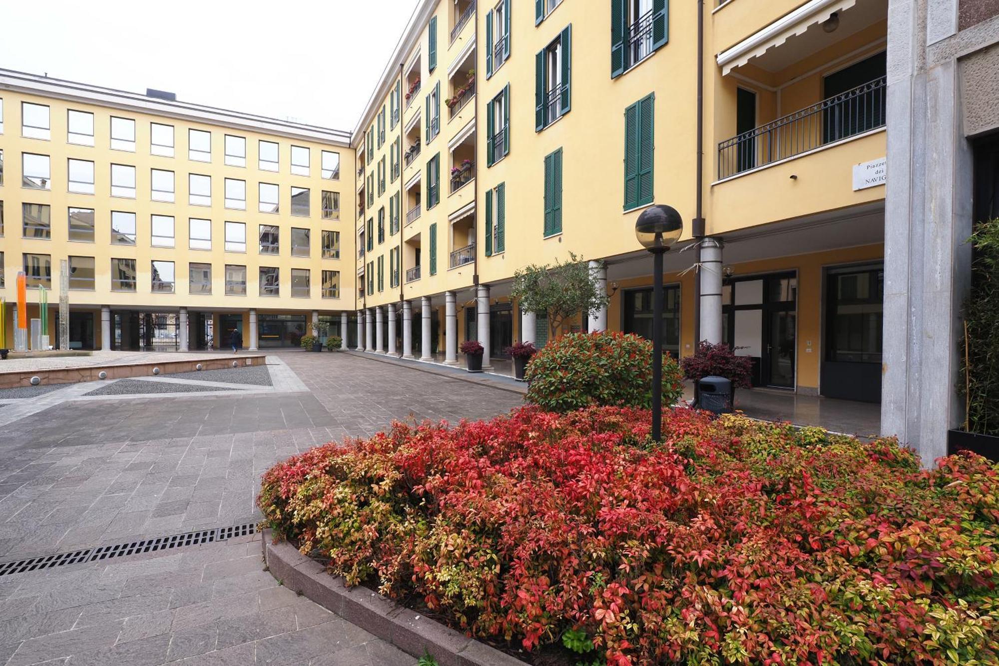 Primopiano - Pavia C Milan